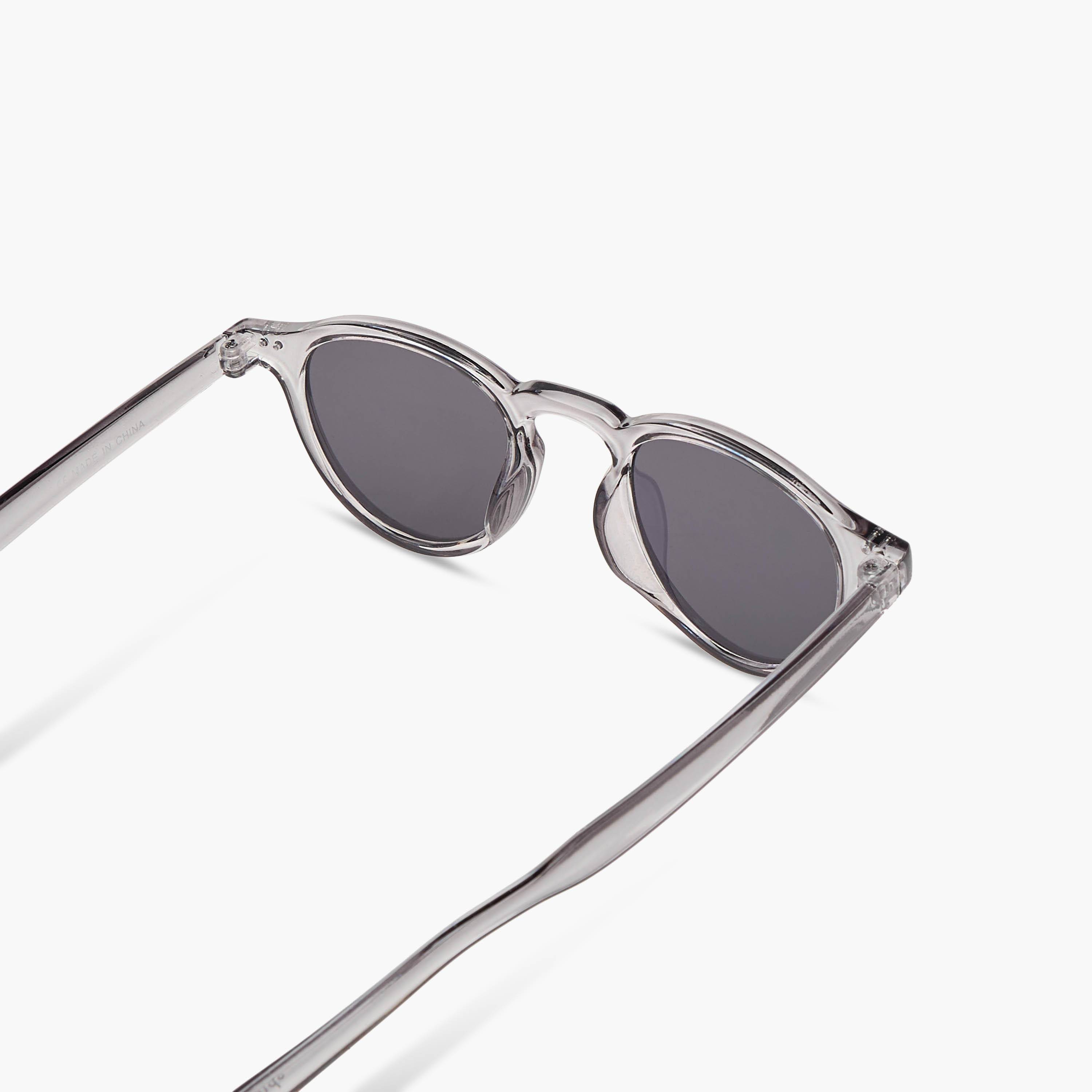 نظارة شمسية مستديرة بعدسات رمادي للرجال-men-sunglasses-image-5