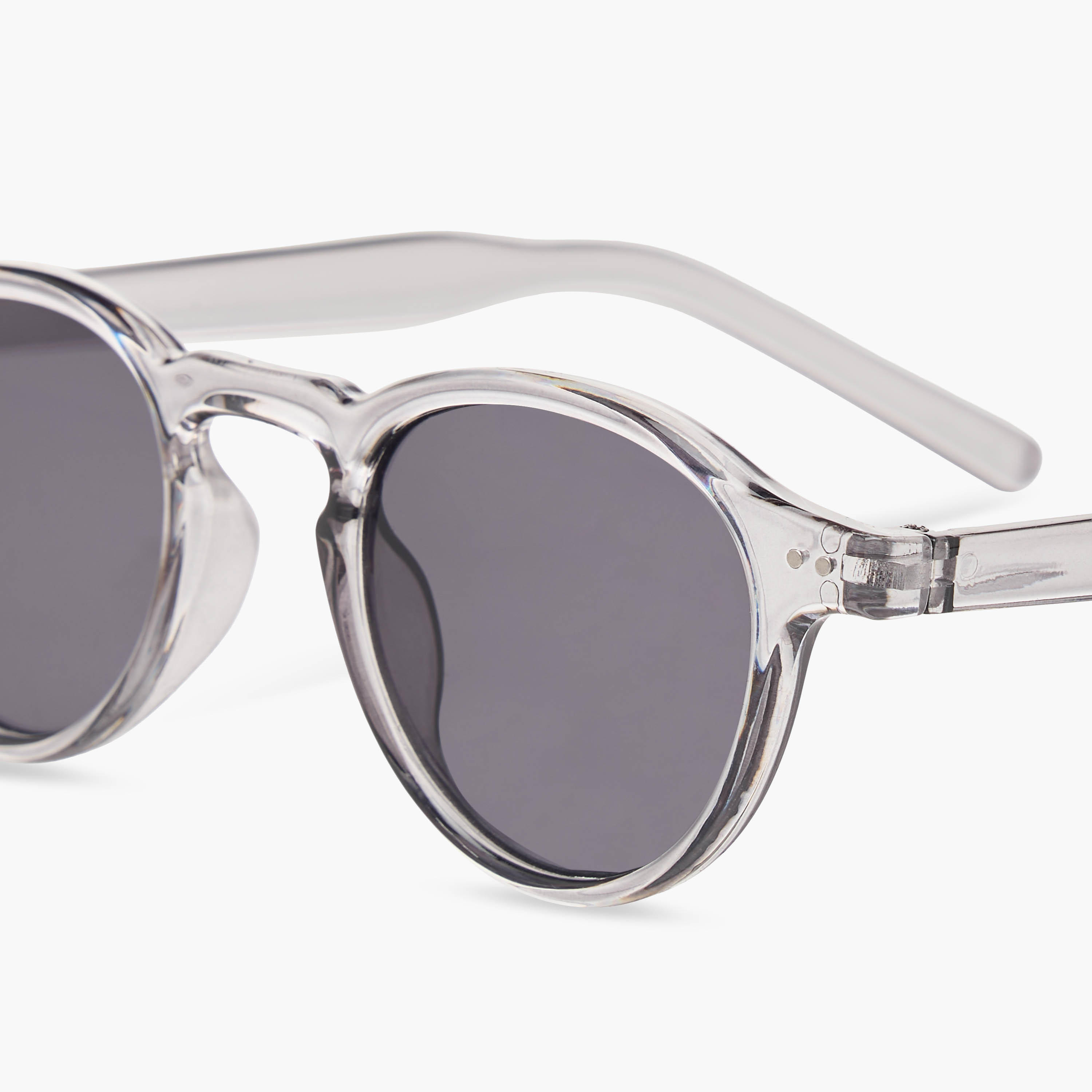 نظارة شمسية مستديرة بعدسات رمادي للرجال-men-sunglasses-image-6