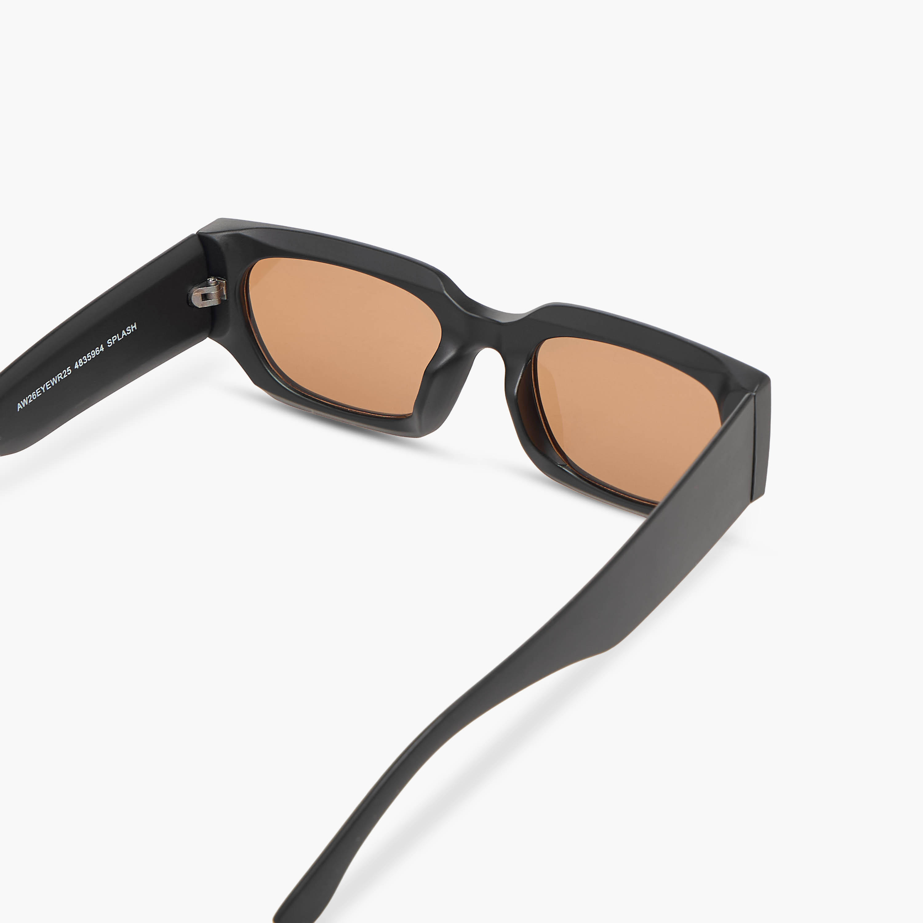 نظارة شمسية مستطيلة بعدسات بني للرجال-men-sunglasses-image-5