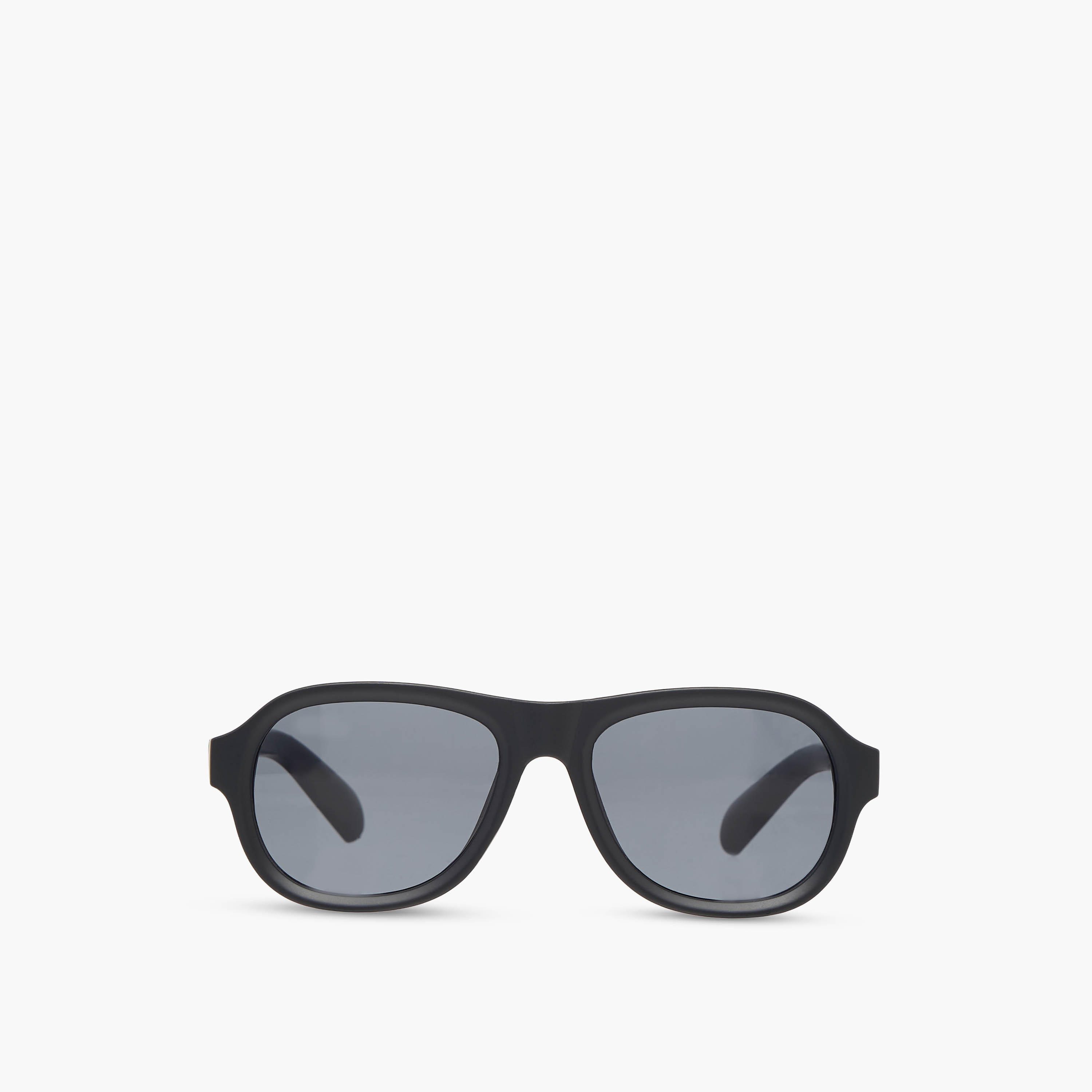 Men Navigator Grey Lens Sunglasses-men-sunglasses-image-3