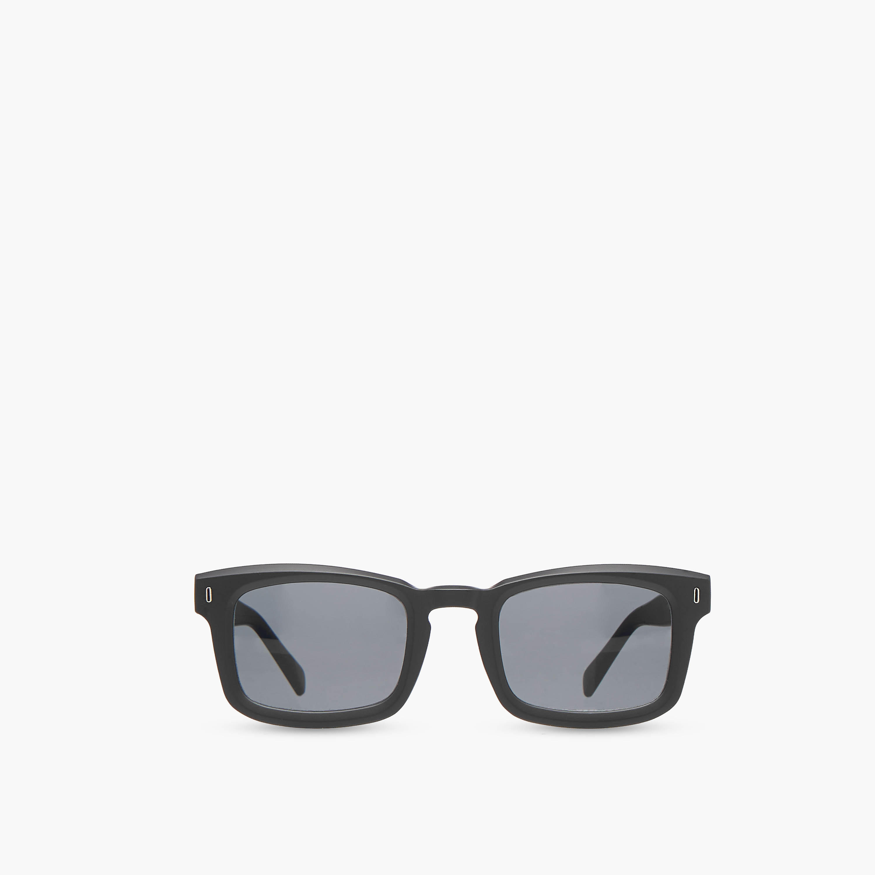 Men Black Lens Sunglasses-men-sunglasses-image-3