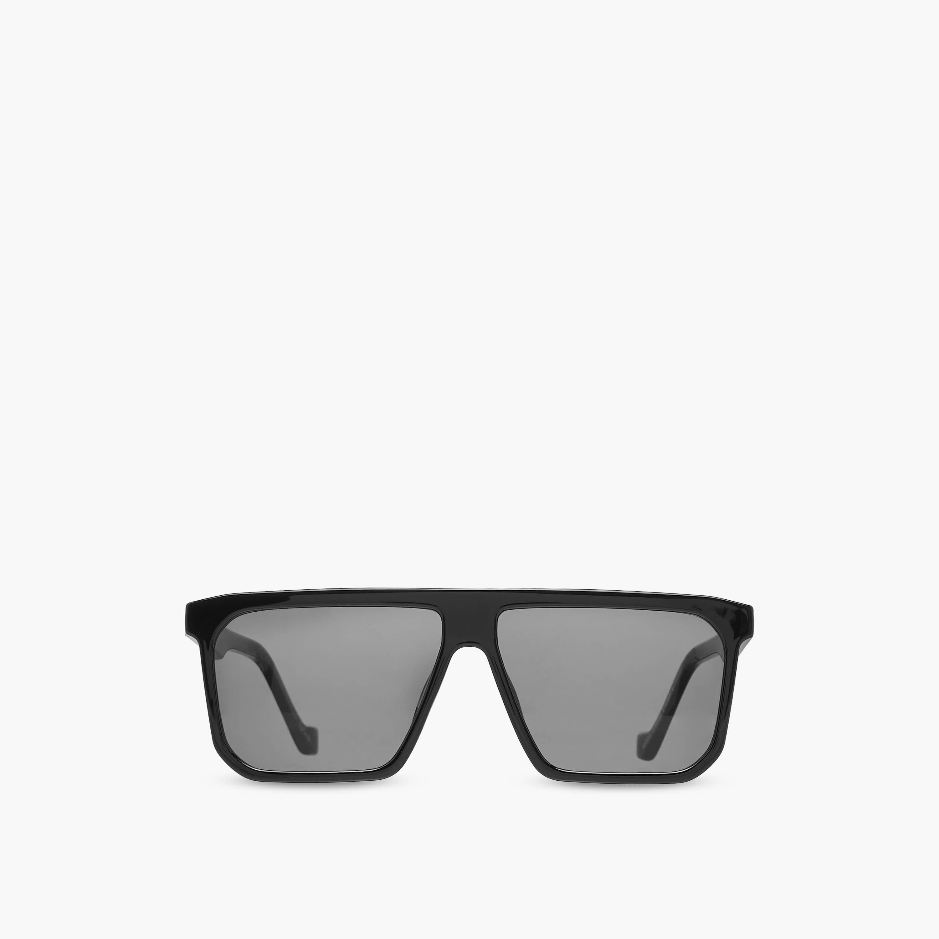 نظارة شمسية مربعة بعدسات رمادية للرجال-men-sunglasses-image-3