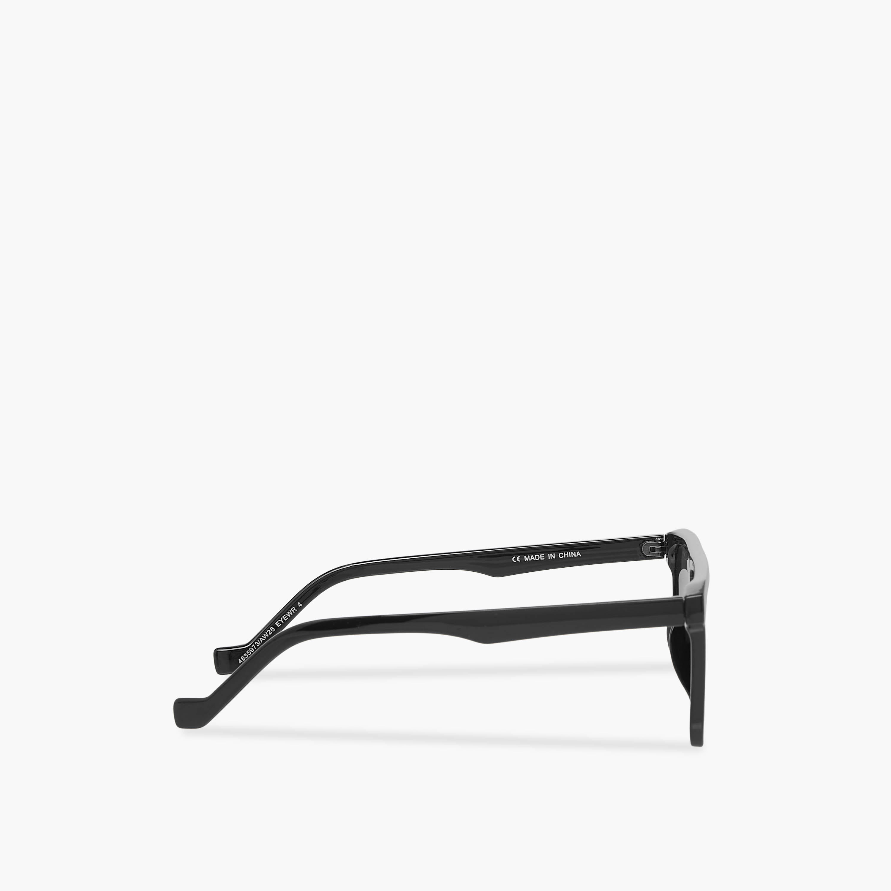 نظارة شمسية مربعة بعدسات رمادية للرجال-men-sunglasses-image-4