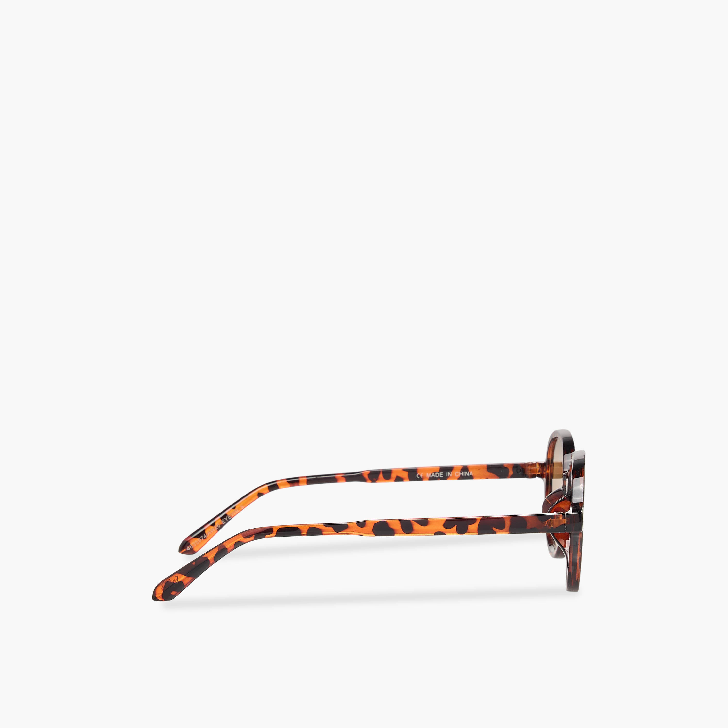 نظارة شمسية مستديرة بعدسات بني للرجال-men-sunglasses-image-4