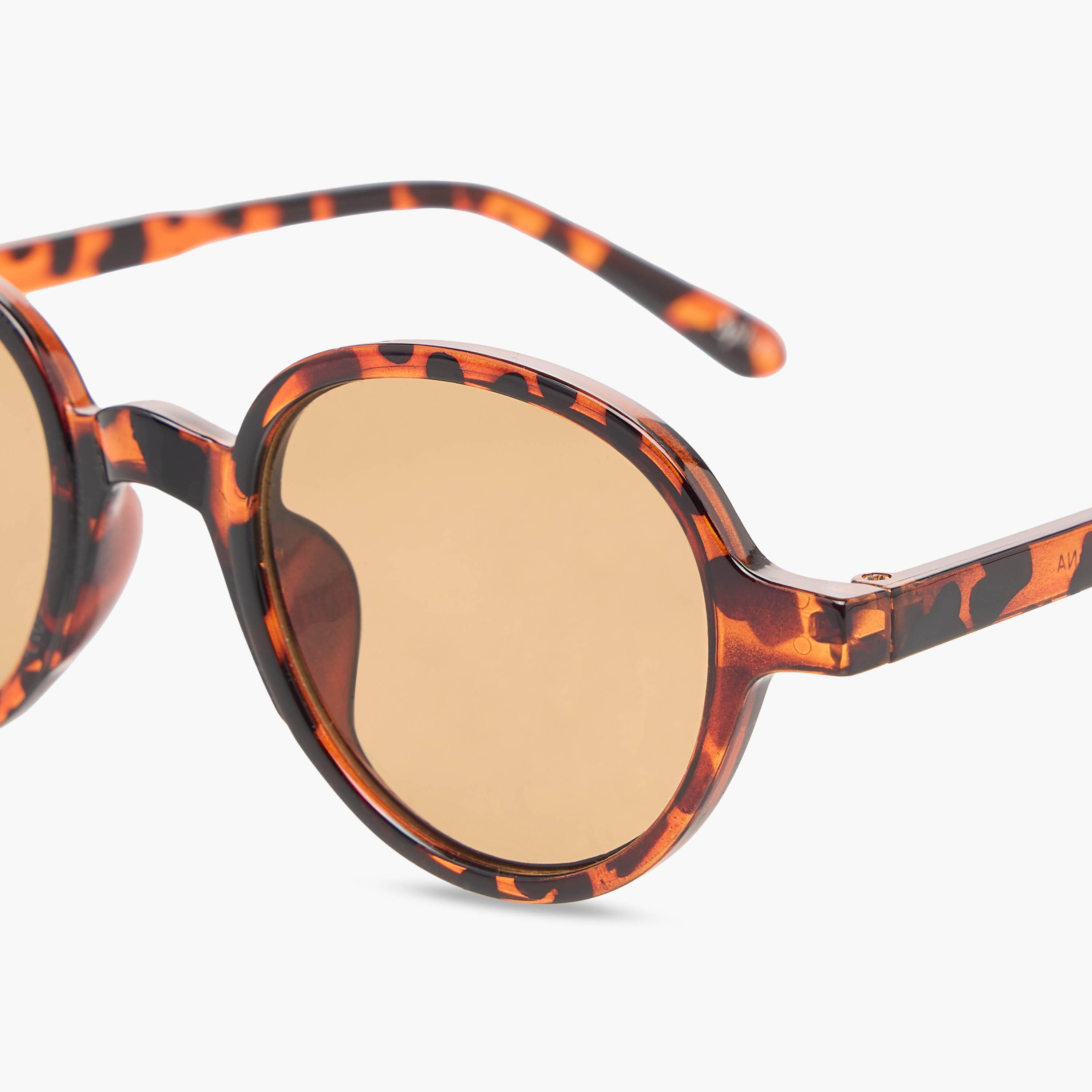 نظارة شمسية مستديرة بعدسات بني للرجال-men-sunglasses-image-6