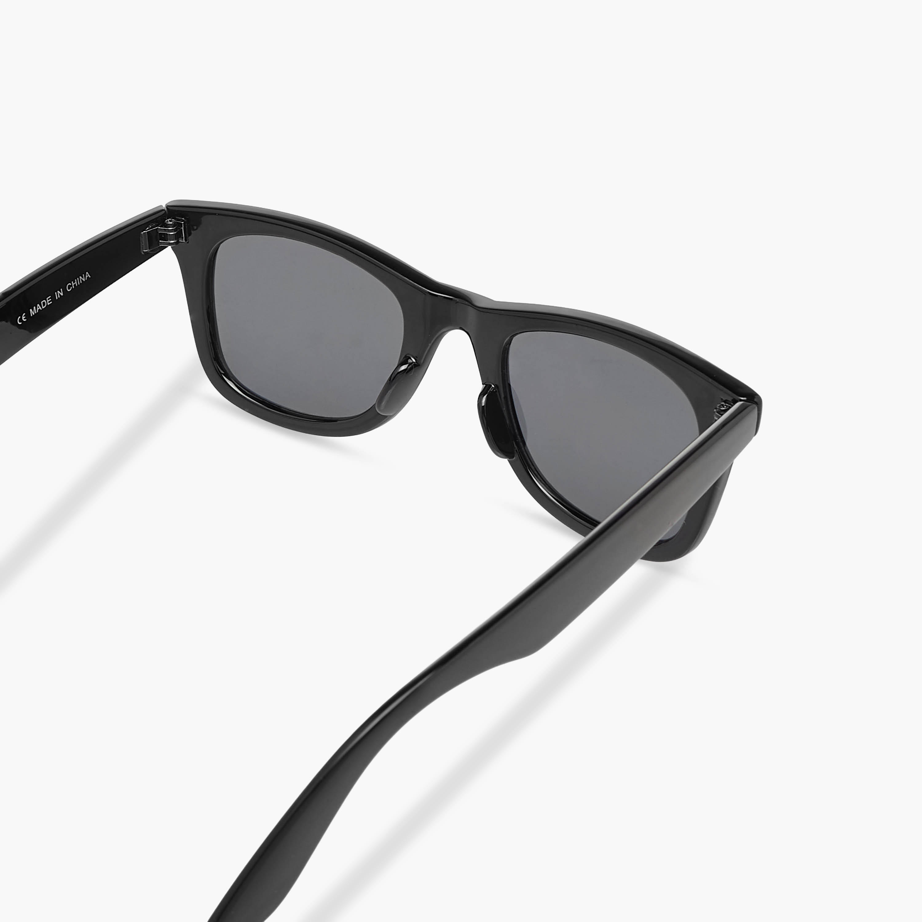 نظارة شمسية بإطار مربع وعدسات رمادية للرجال-men-sunglasses-image-5