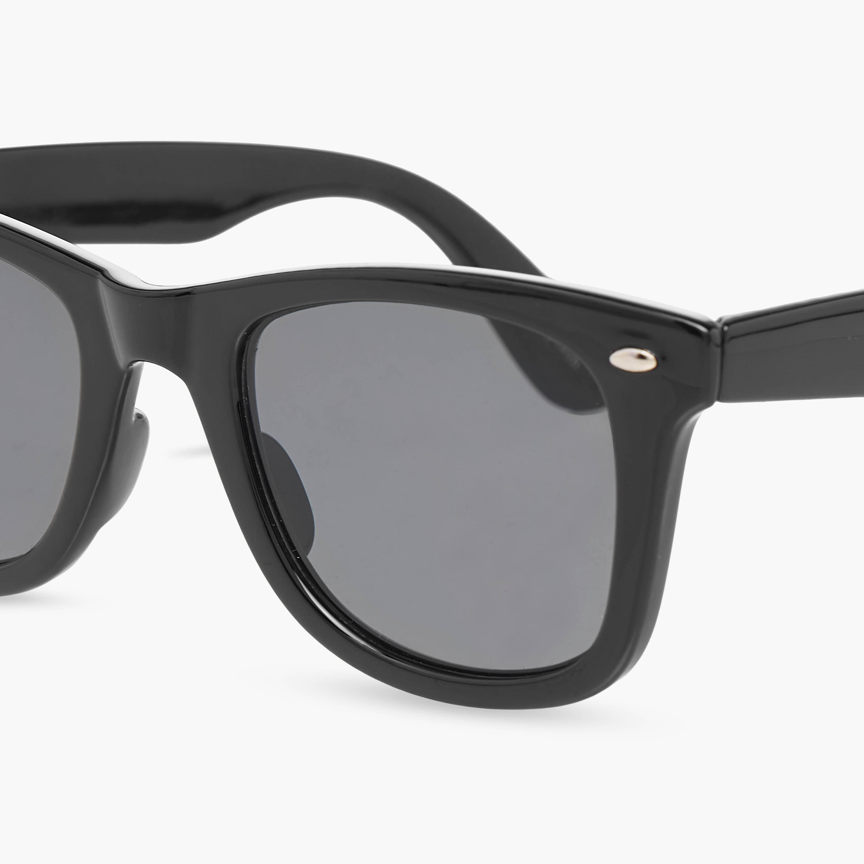 نظارة شمسية بإطار مربع وعدسات رمادية للرجال-men-sunglasses-image-6