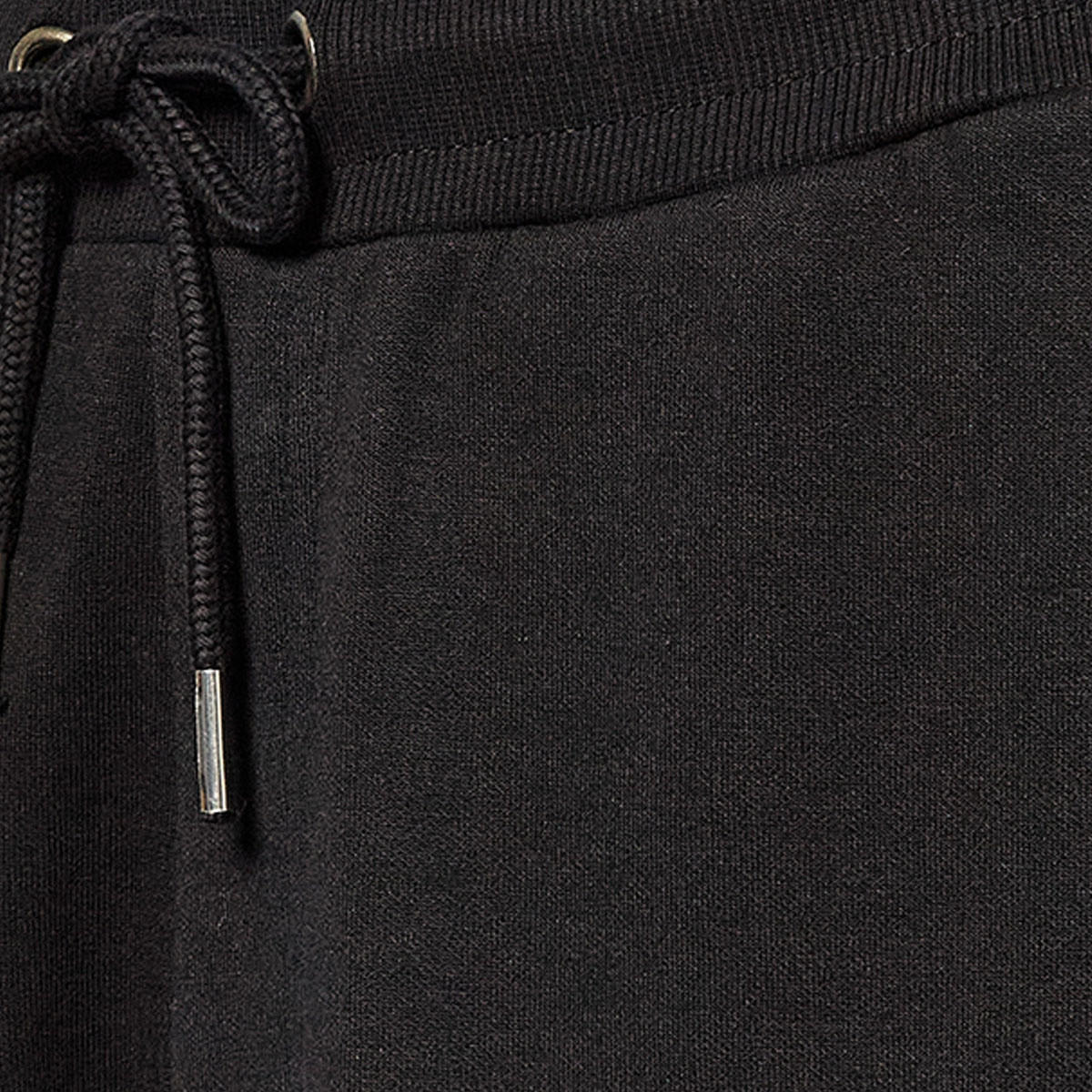 بنطلون جوغر رجالي مريح بجيوب جانبية وقصة عادية-men-clothing-bottoms-joggers-image-2