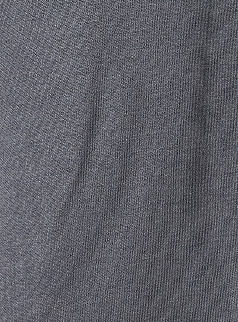 بنطلون جوغر رجالي مريح بجيوب جانبية وقصة عادية-men-clothing-bottoms-joggers-image-2