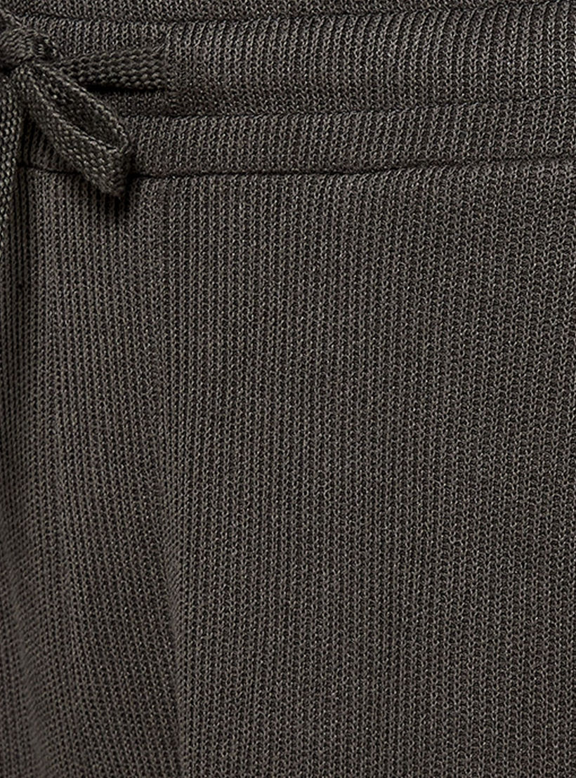 Men Textured Pyjamas-men-clothing-nightwear-pyjamaandshorts-image-2