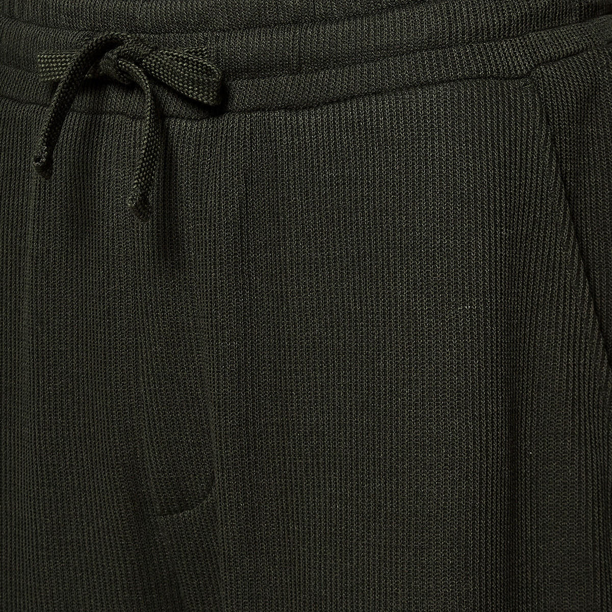 Men Textured Pyjamas-men-clothing-nightwear-pyjamaandshorts-image-2