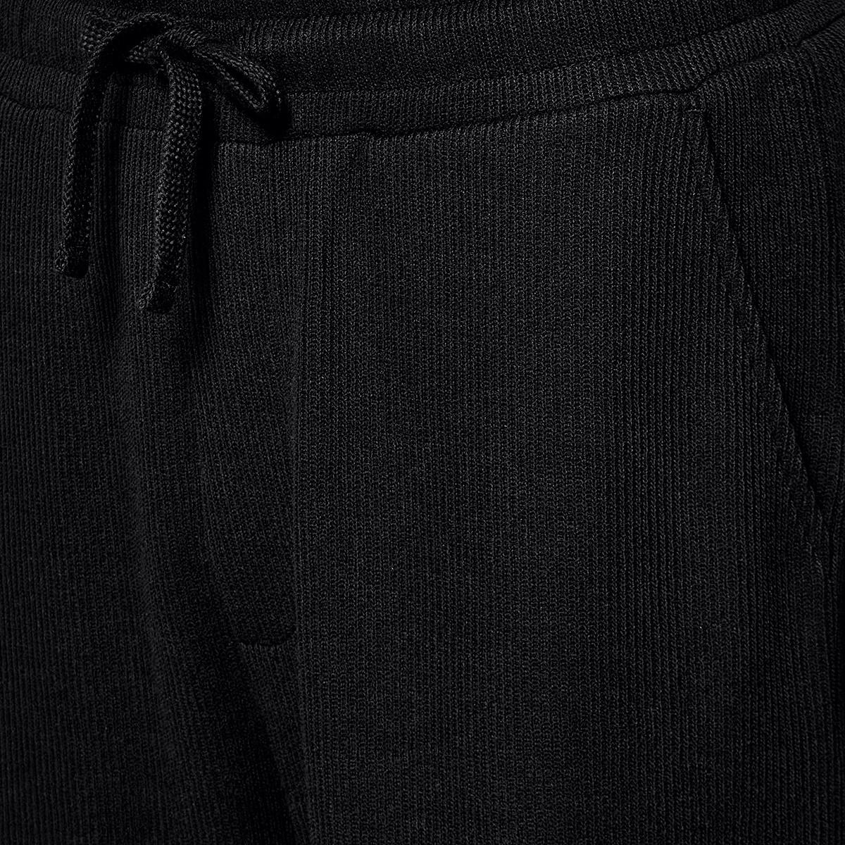 Men Textured Pyjamas-men-clothing-nightwear-pyjamaandshorts-image-2