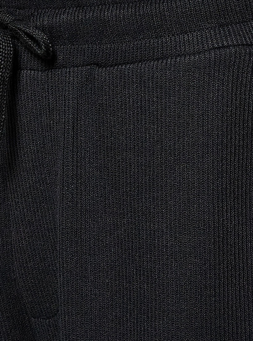 Men Textured Pyjamas-men-clothing-nightwear-pyjamaandshorts-image-2