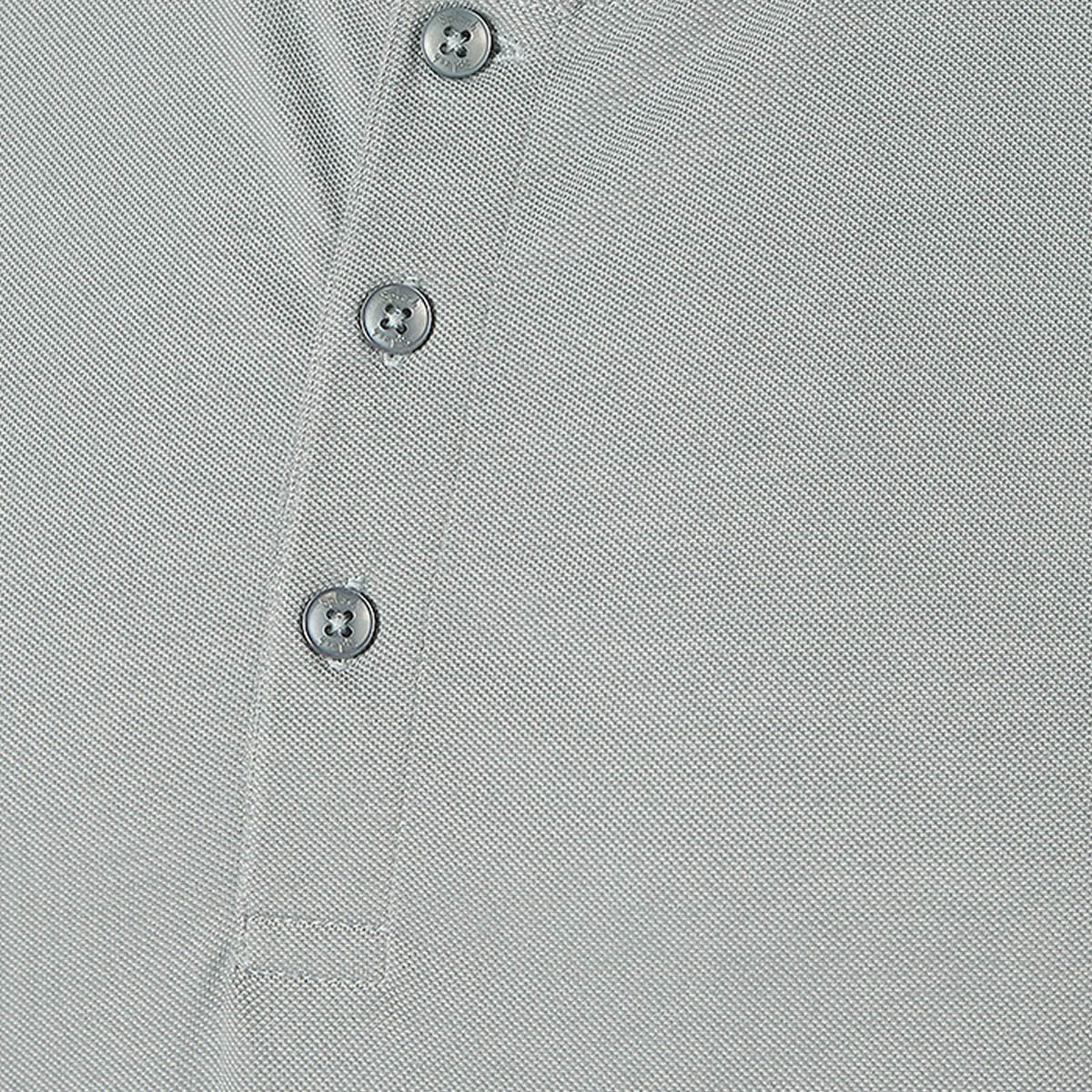 طقم بيجاما رجالي بياقة هنلي-men-clothing-nightwear-sets-image-2