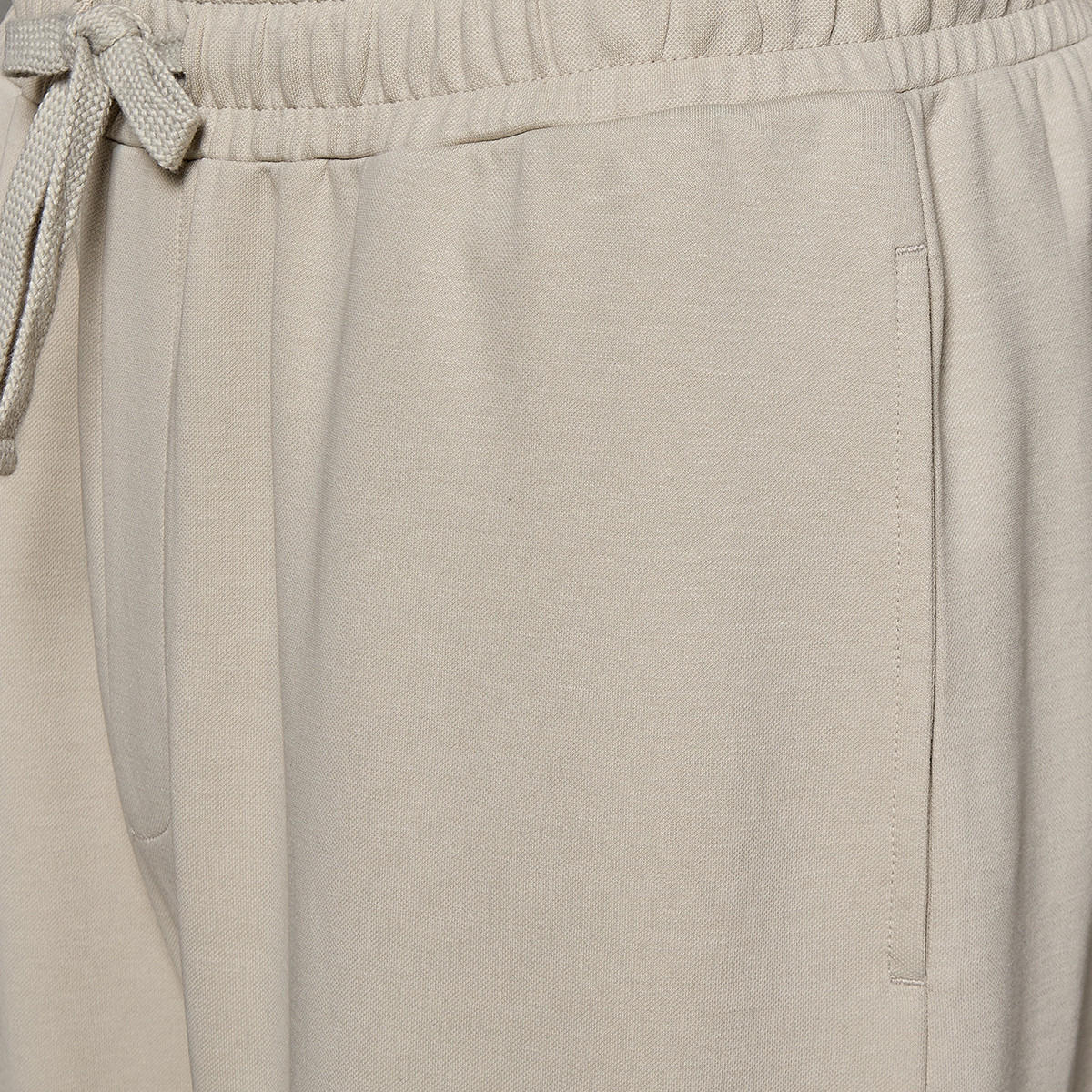 Men Drawstring Waist Nightwear Set-men-clothing-nightwear-sets-image-6