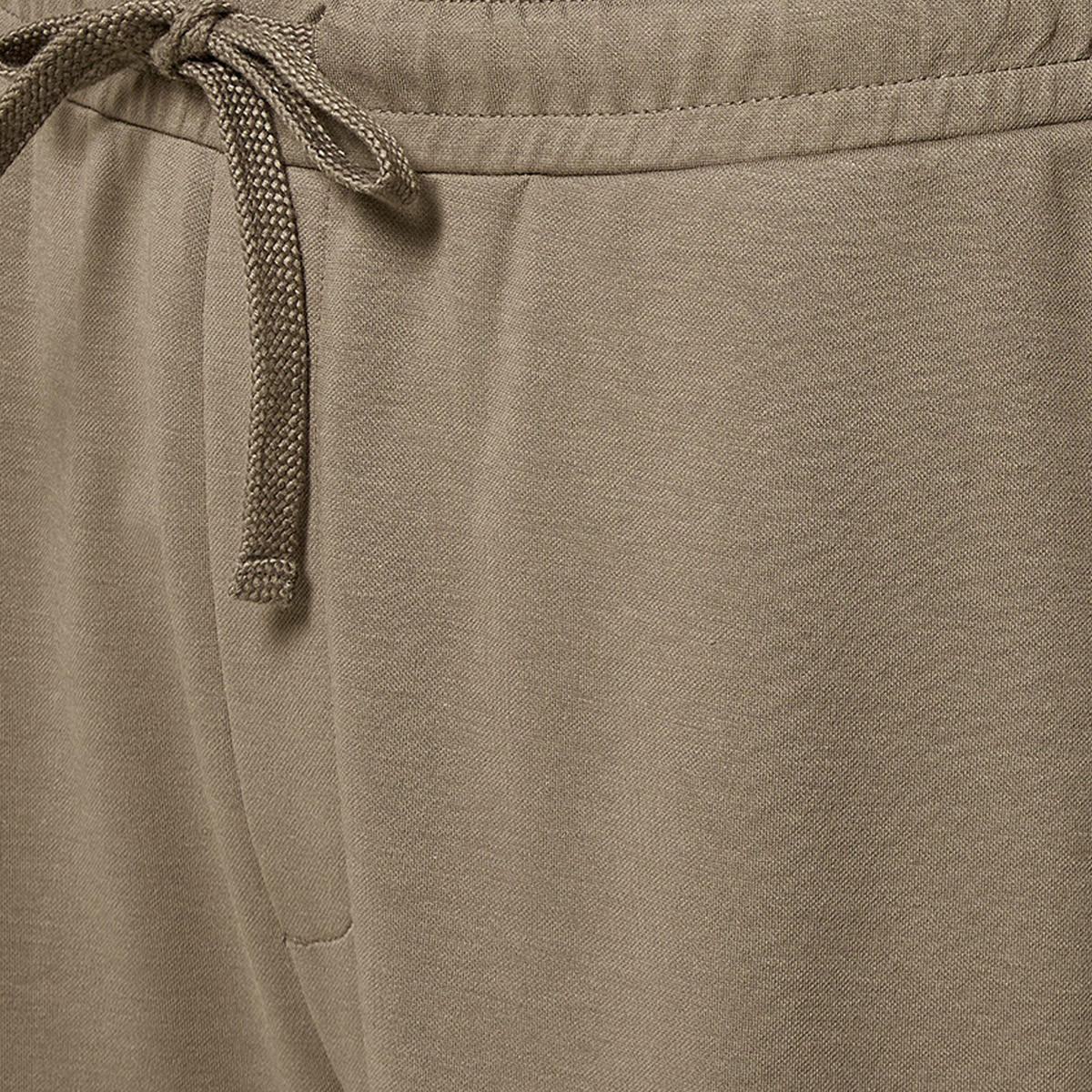 Men Drawstring Waist Nightwear Set-men-clothing-nightwear-sets-image-6