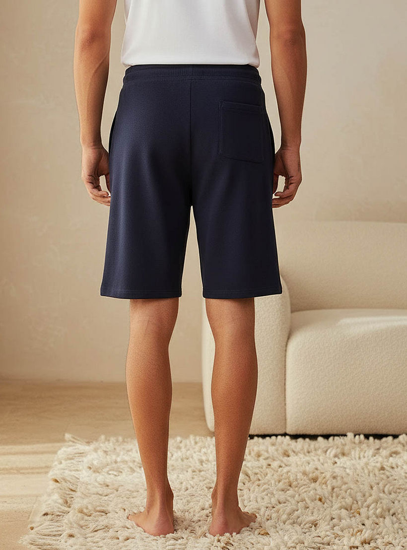 Men Regular Fit Shorts Cotton-men-clothing-nightwear-pyjamaandshorts-image-4