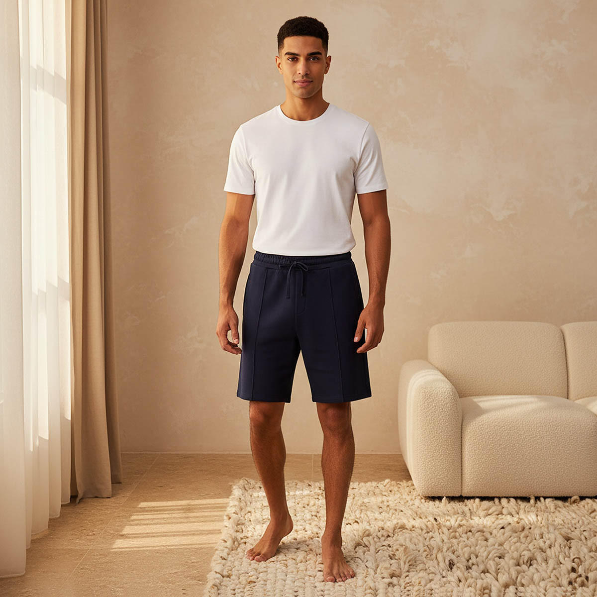 Splash Innerwear Shorts Cotton-men-clothing-nightwear-pyjamaandshorts-image-3