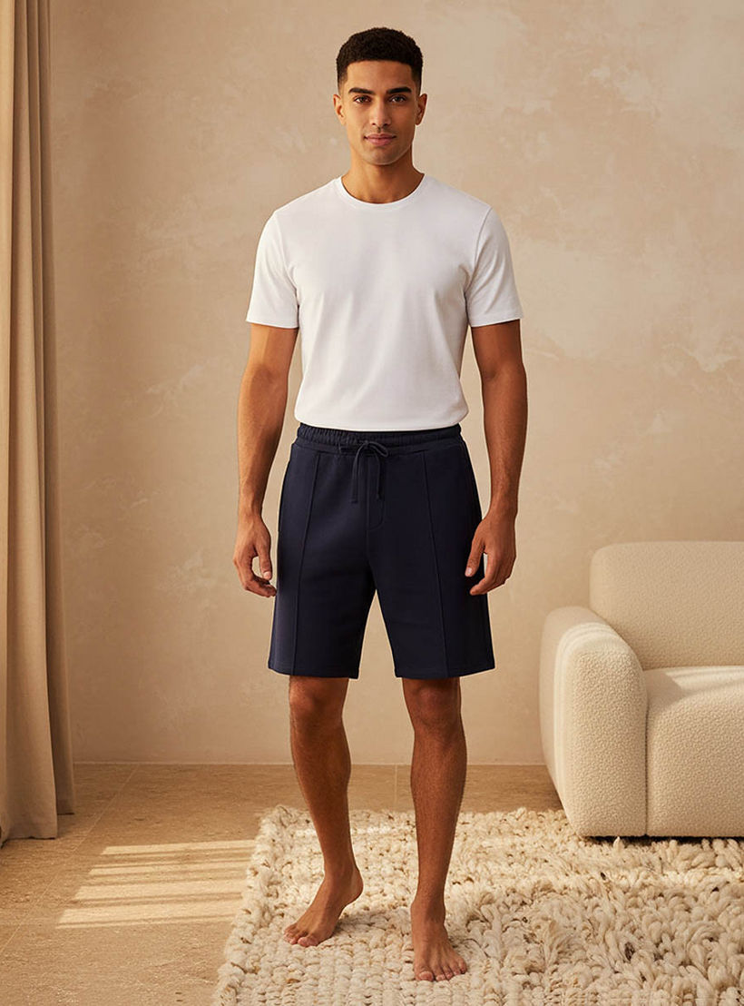Splash Innerwear Shorts Cotton-men-clothing-nightwear-pyjamaandshorts-image-3