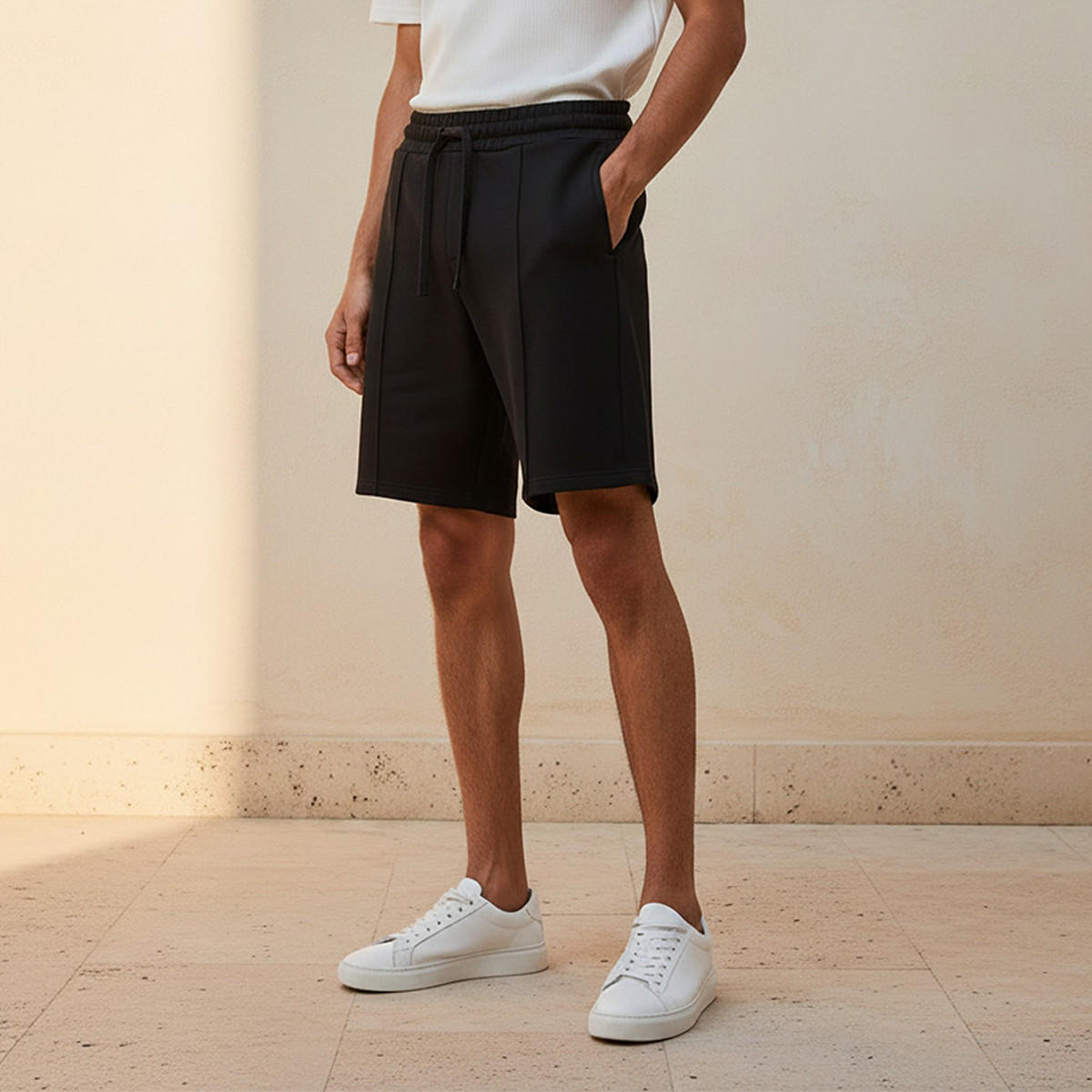 Splash Innerwear Shorts Cotton-men-clothing-nightwear-pyjamaandshorts-image-1
