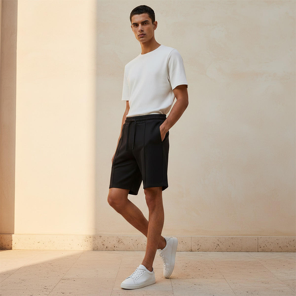 Splash Innerwear Shorts Cotton-men-clothing-nightwear-pyjamaandshorts-image-3