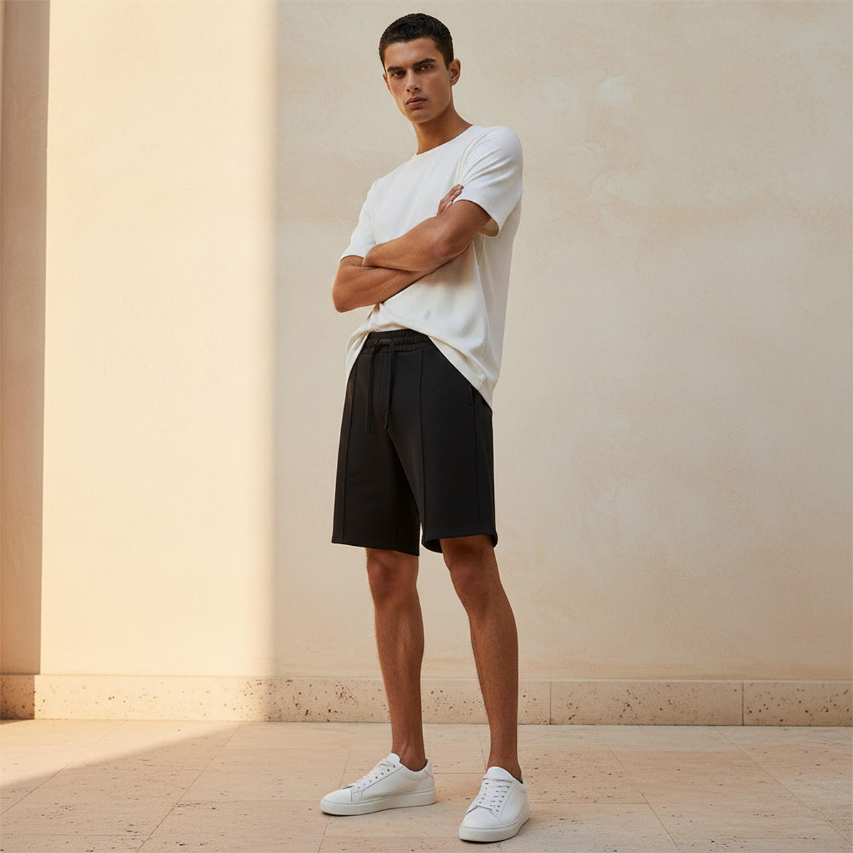 Splash Innerwear Shorts Cotton-men-clothing-nightwear-pyjamaandshorts-image-5