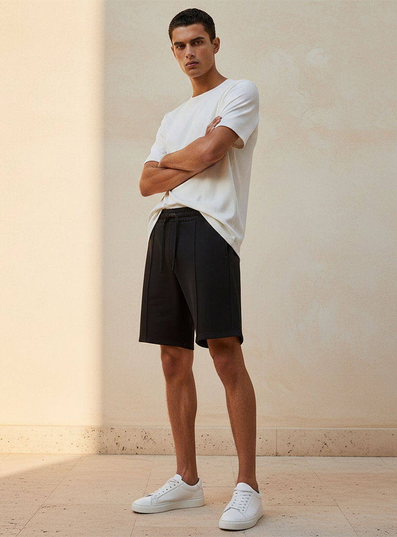 Splash Innerwear Shorts Cotton-men-clothing-nightwear-pyjamaandshorts-image-5