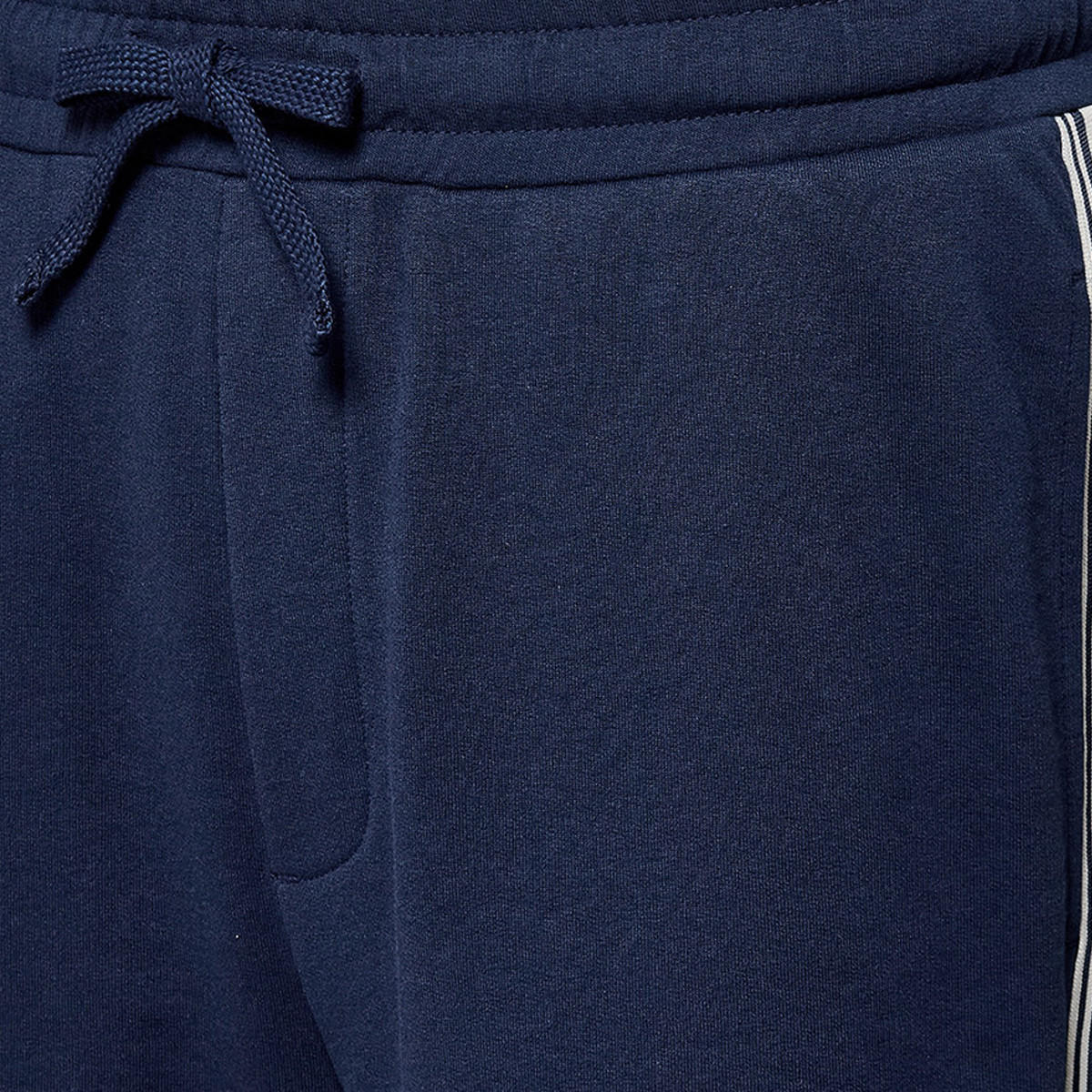 بنطلون بيجاما بتفاصيل شريط وجيب-men-clothing-nightwear-pyjamaandshorts-image-2