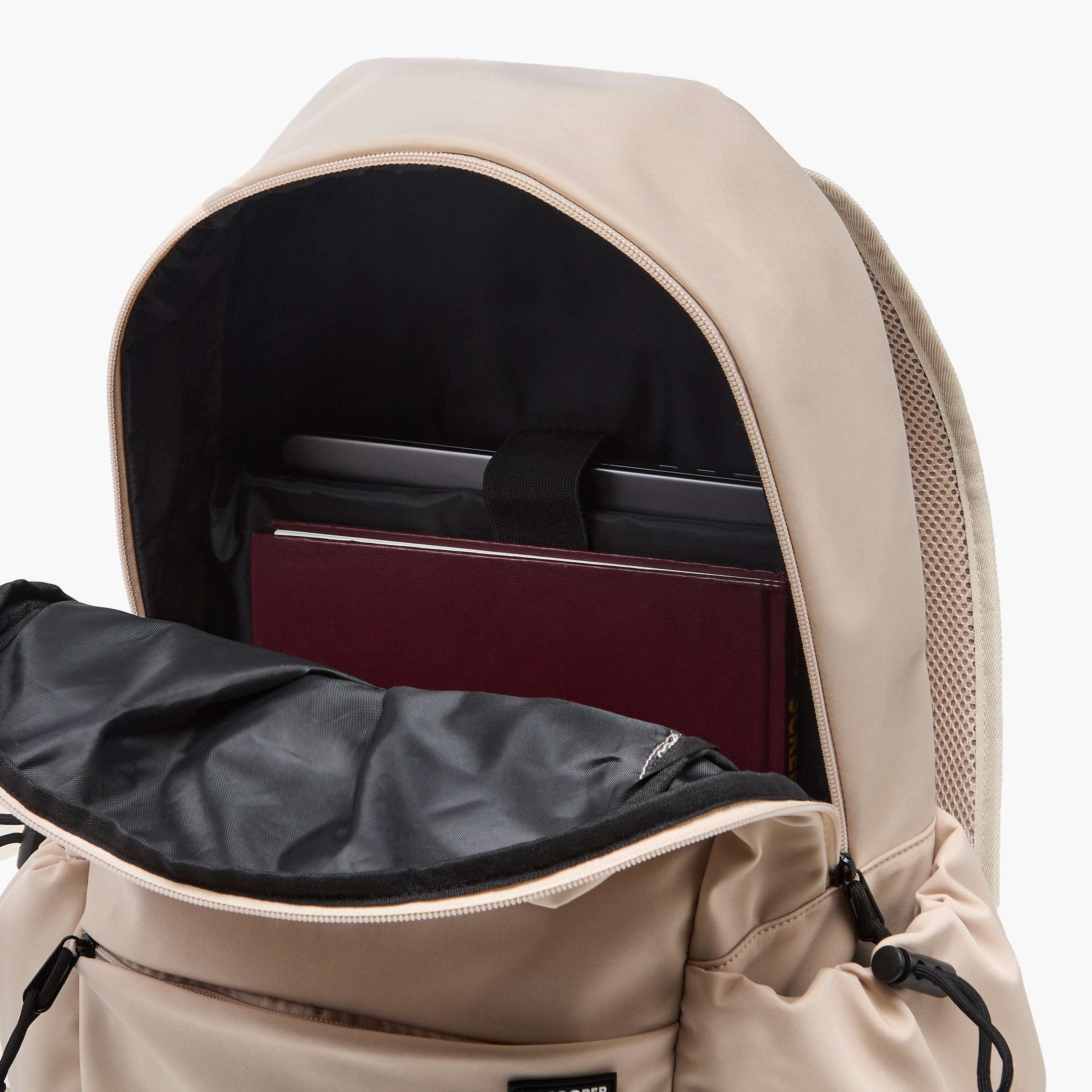 Lee Cooper Men Adjustable Straps Backpack-men-bags-image-8