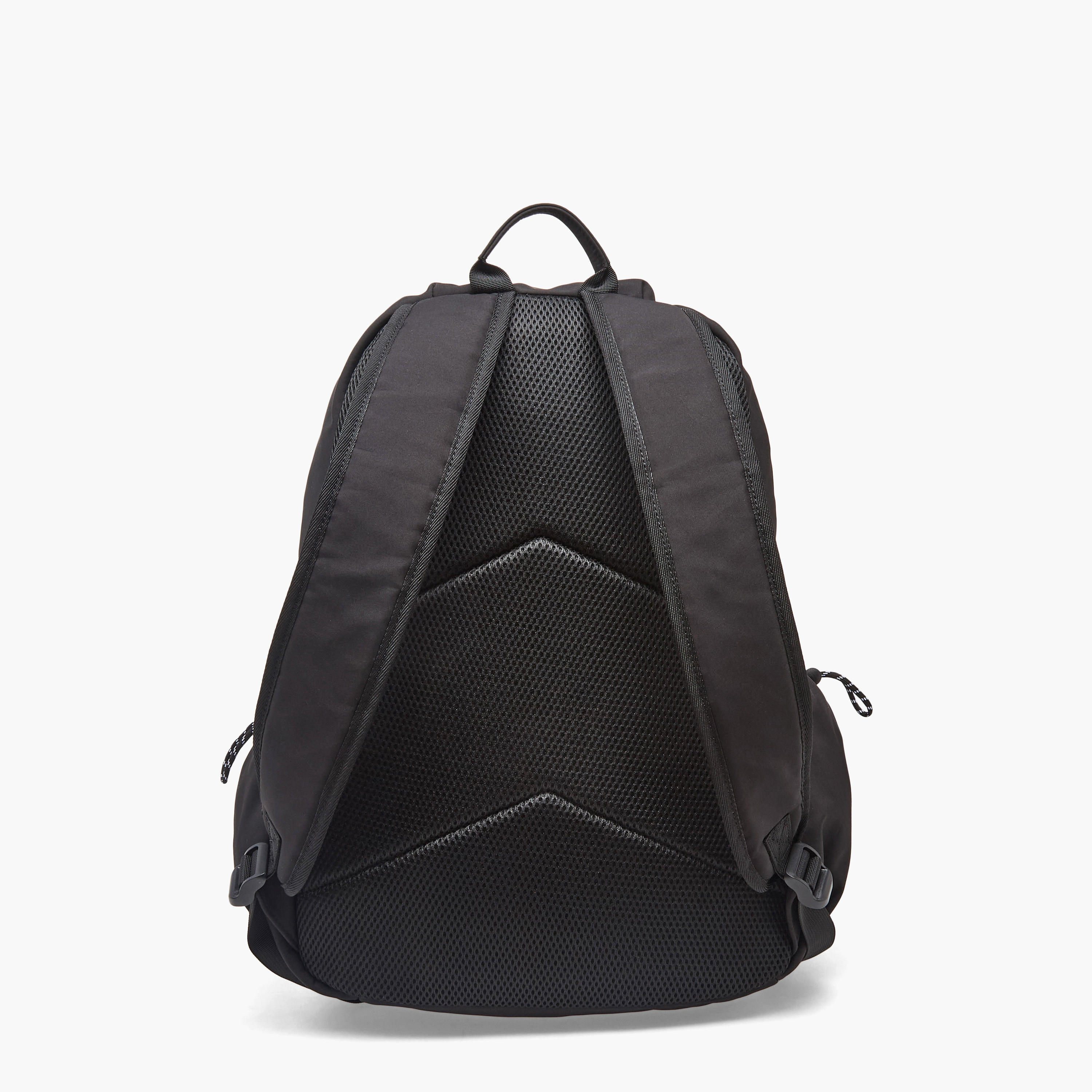 Lee Cooper Men Padded Shoulder Straps Backpack-men-bags-image-4