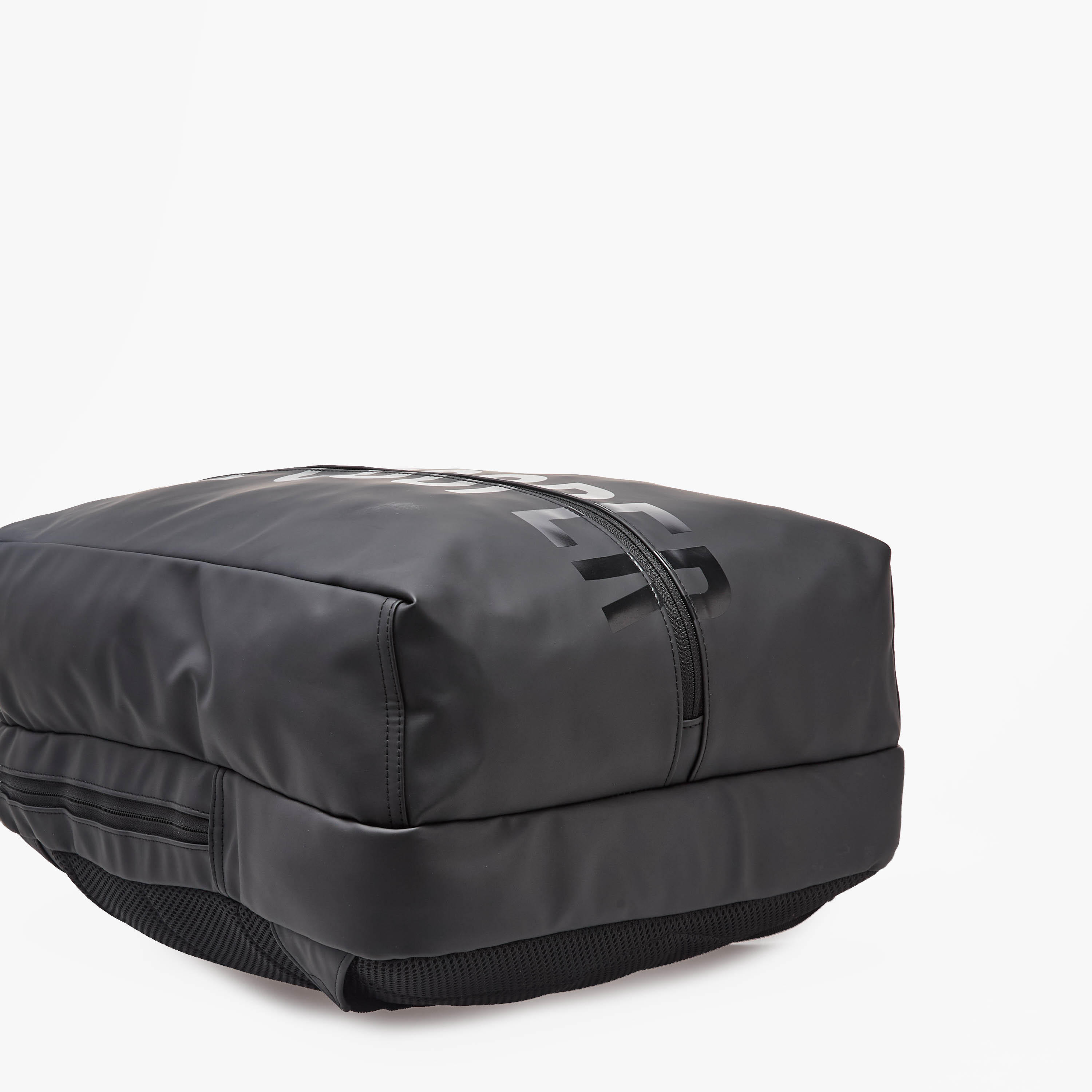 Lee Cooper Men Padded Shoulder Straps Backpack-men-bags-image-7