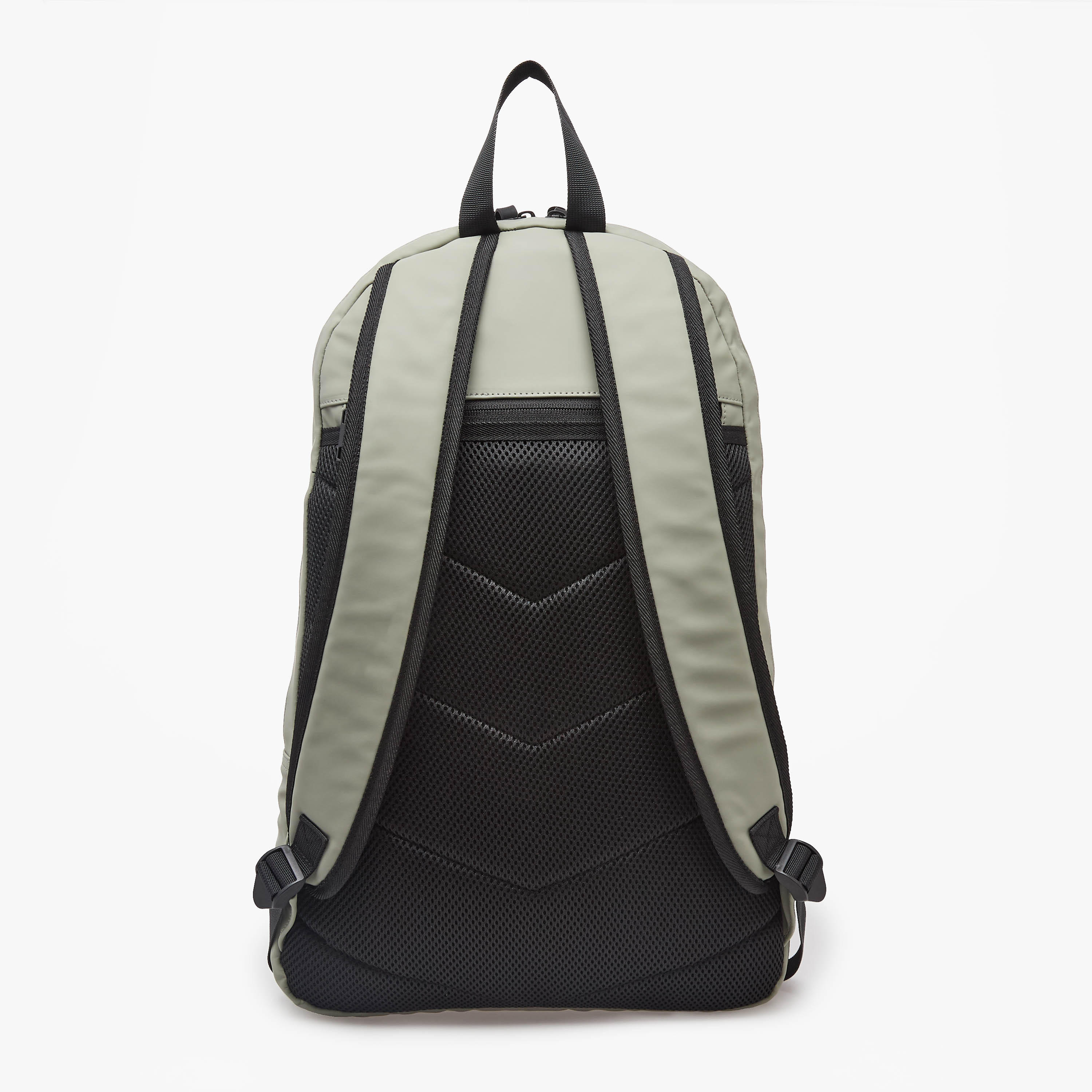 Lee Cooper Men Padded Shoulder Straps Backpack-men-bags-image-4