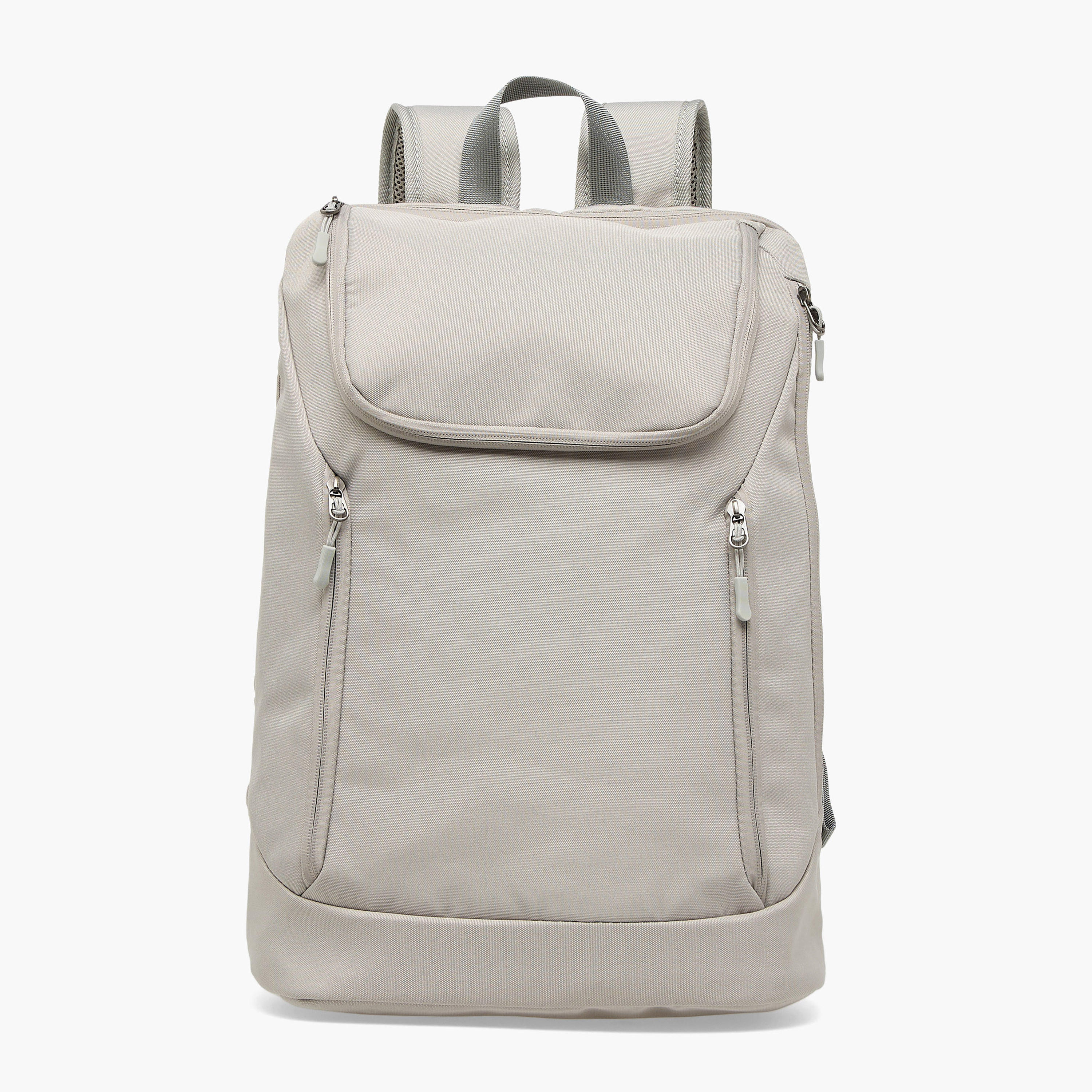 Men Textured Backpack-men-bags-image-1