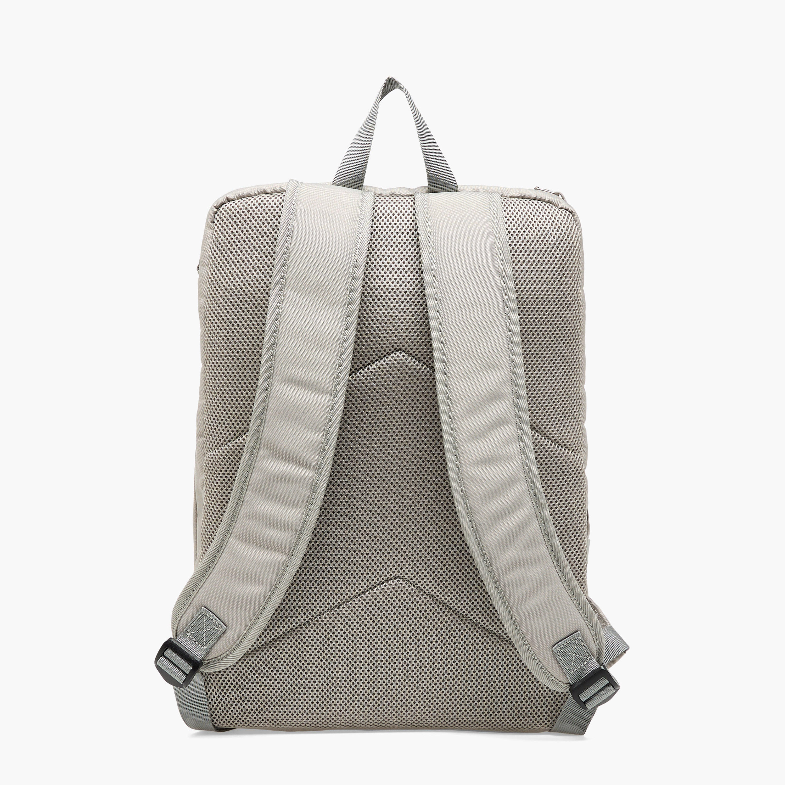 Men Textured Backpack-men-bags-image-4