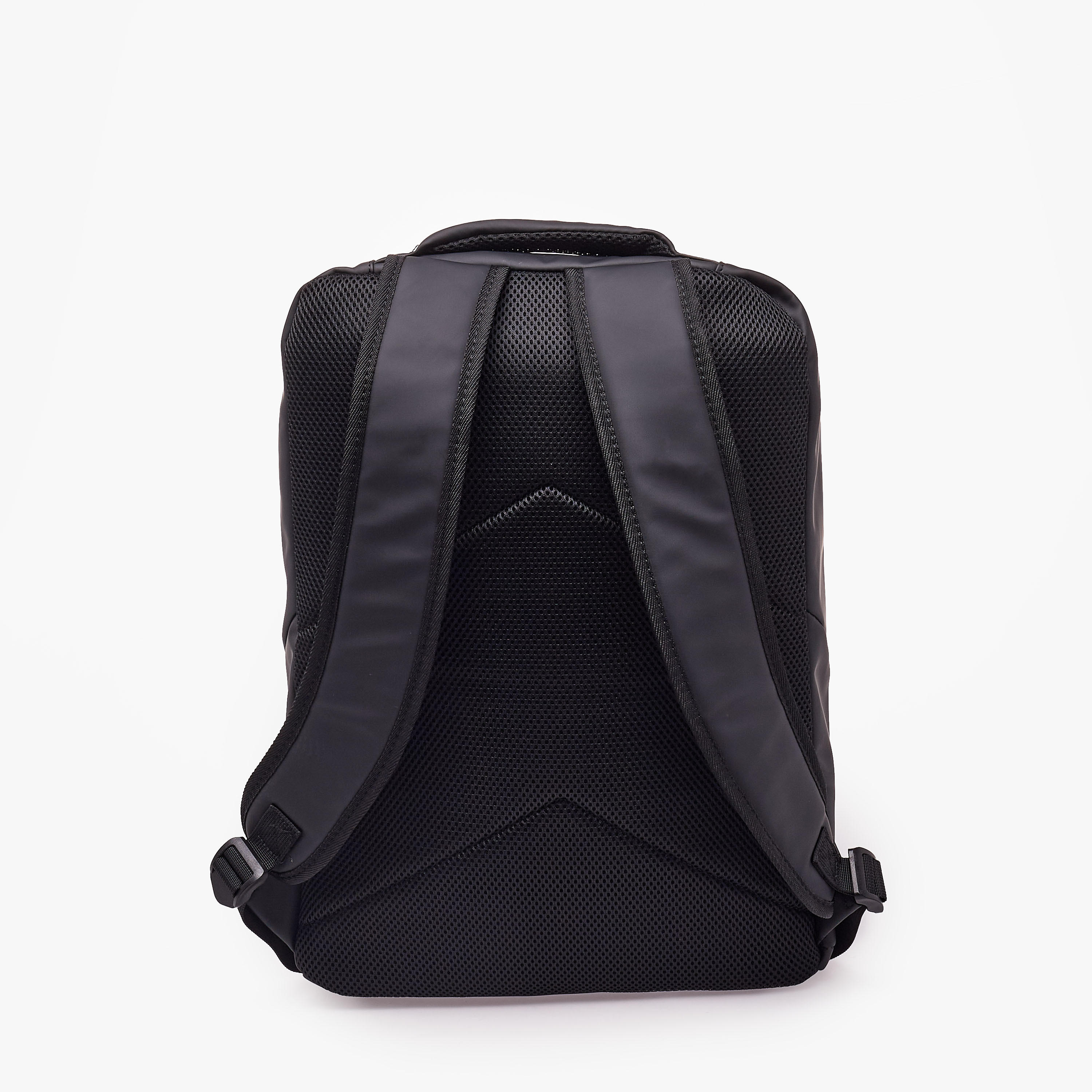 Men Padded Shoulder Strap Backpack-men-bags-image-4
