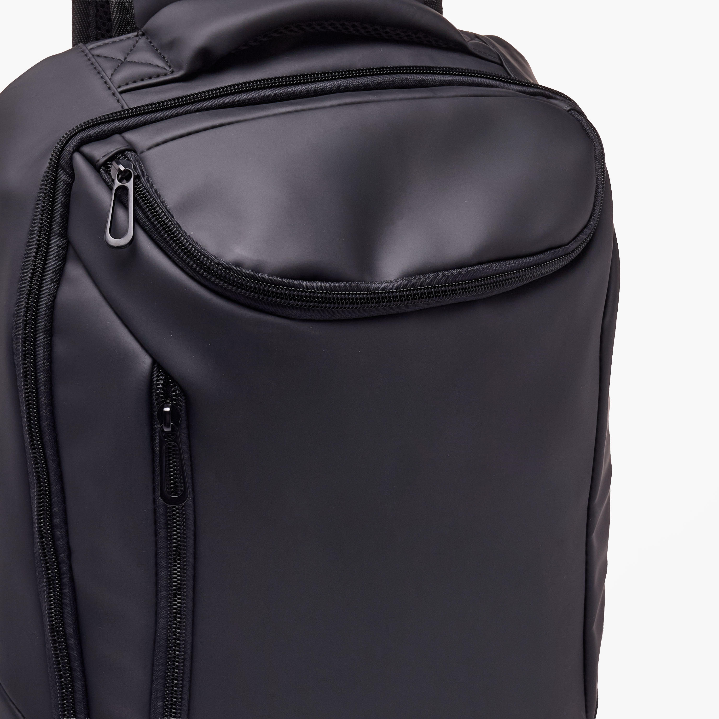Men Padded Shoulder Strap Backpack-men-bags-image-5