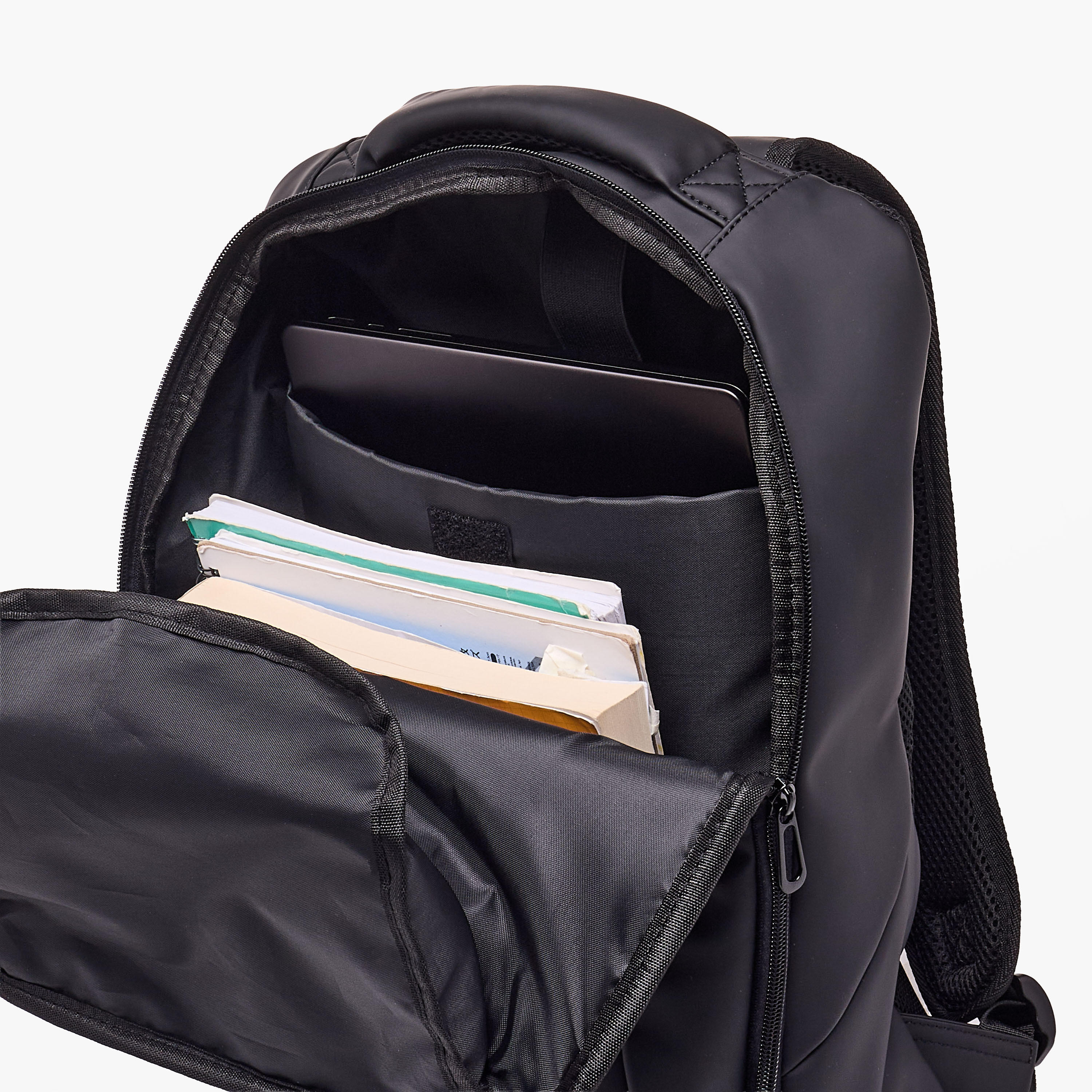Men Padded Shoulder Strap Backpack-men-bags-image-8