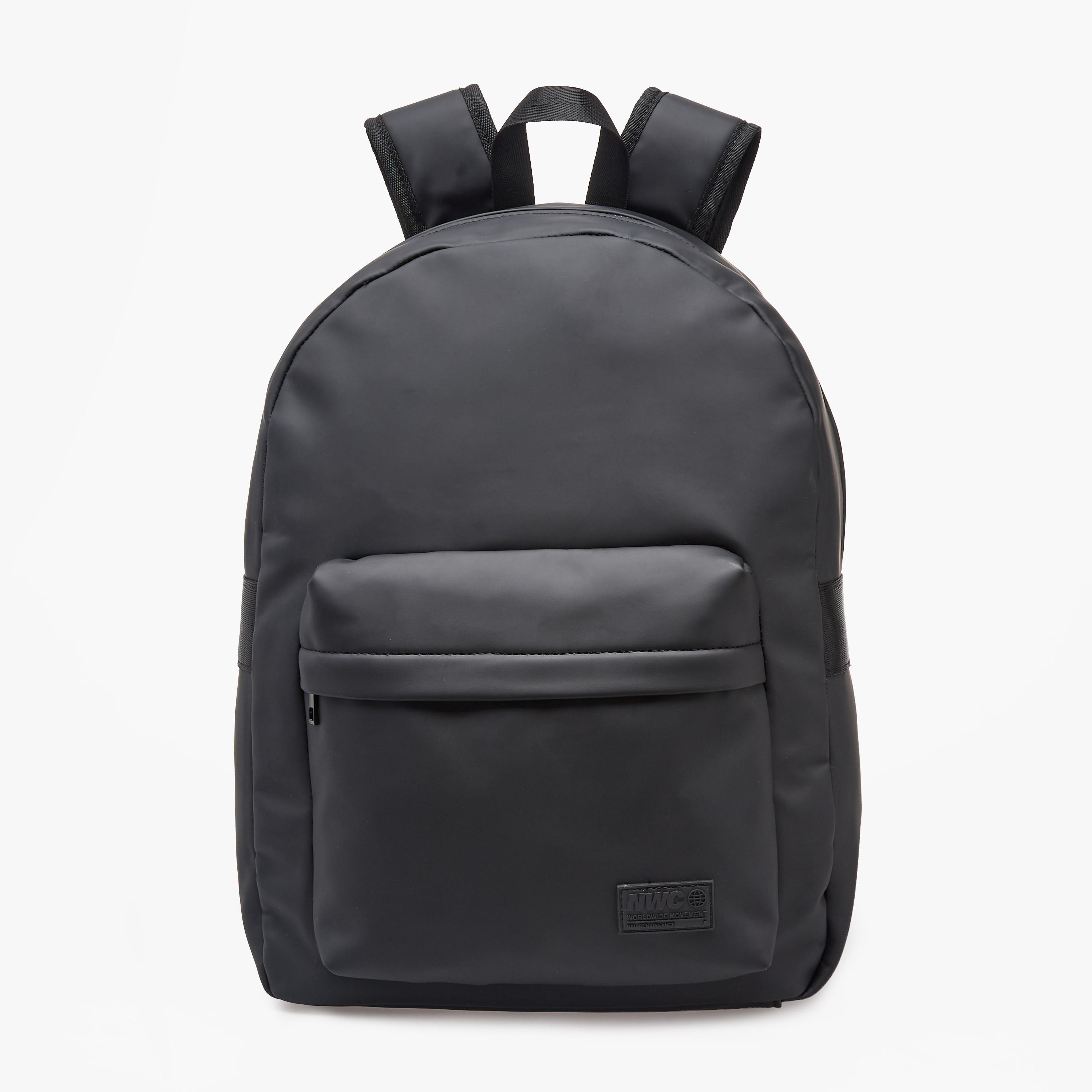 Men Multi Pocket Backpack-men-bags-image-1