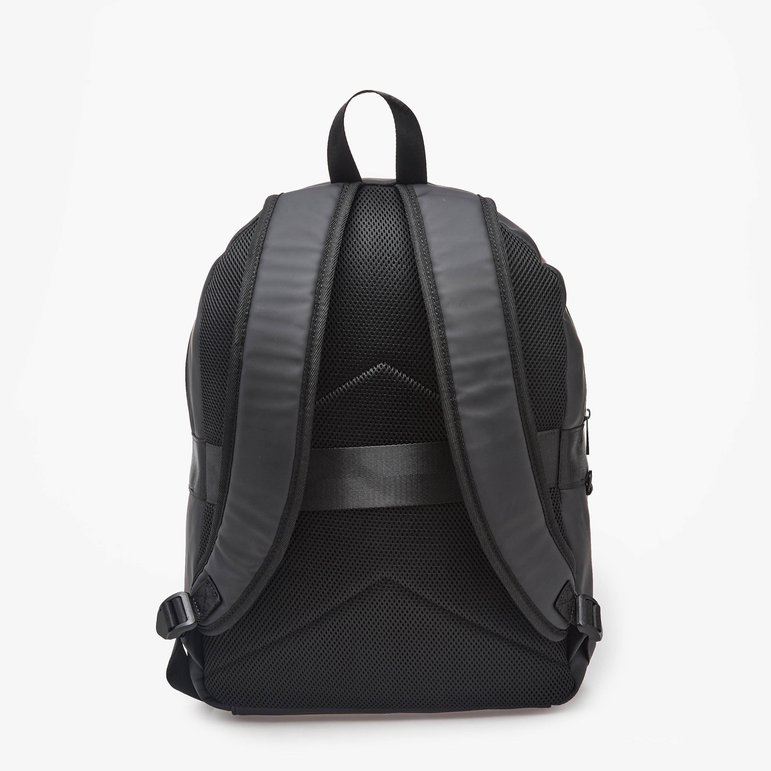 Men Multi Pocket Backpack-men-bags-image-4