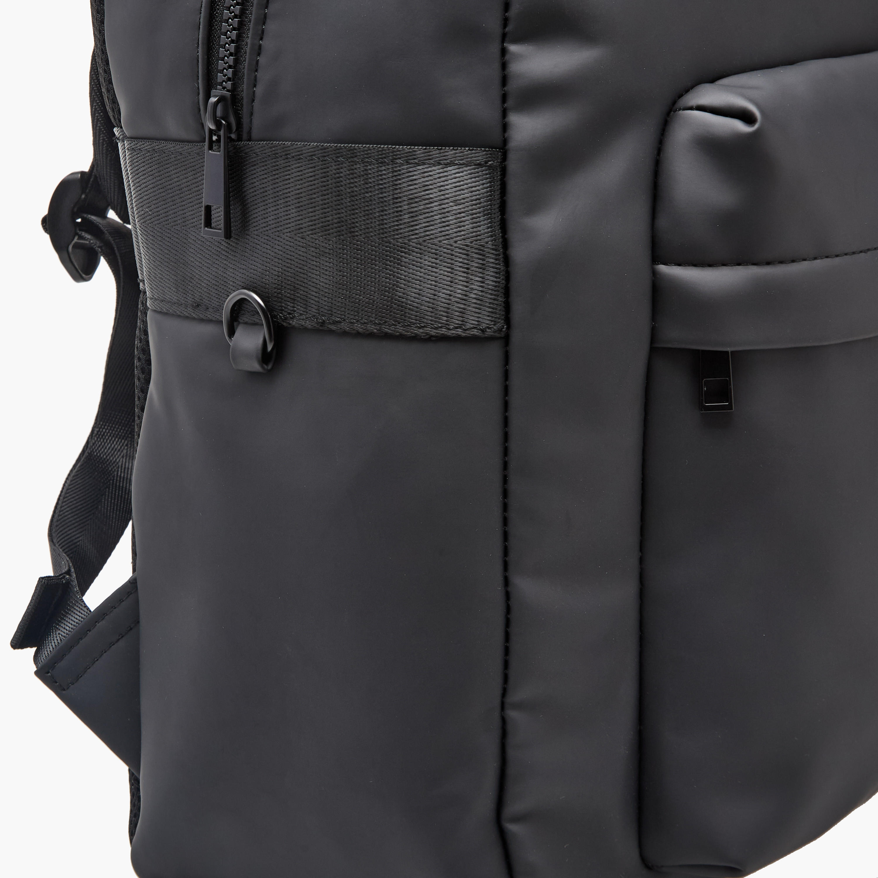 Men Multi Pocket Backpack-men-bags-image-6