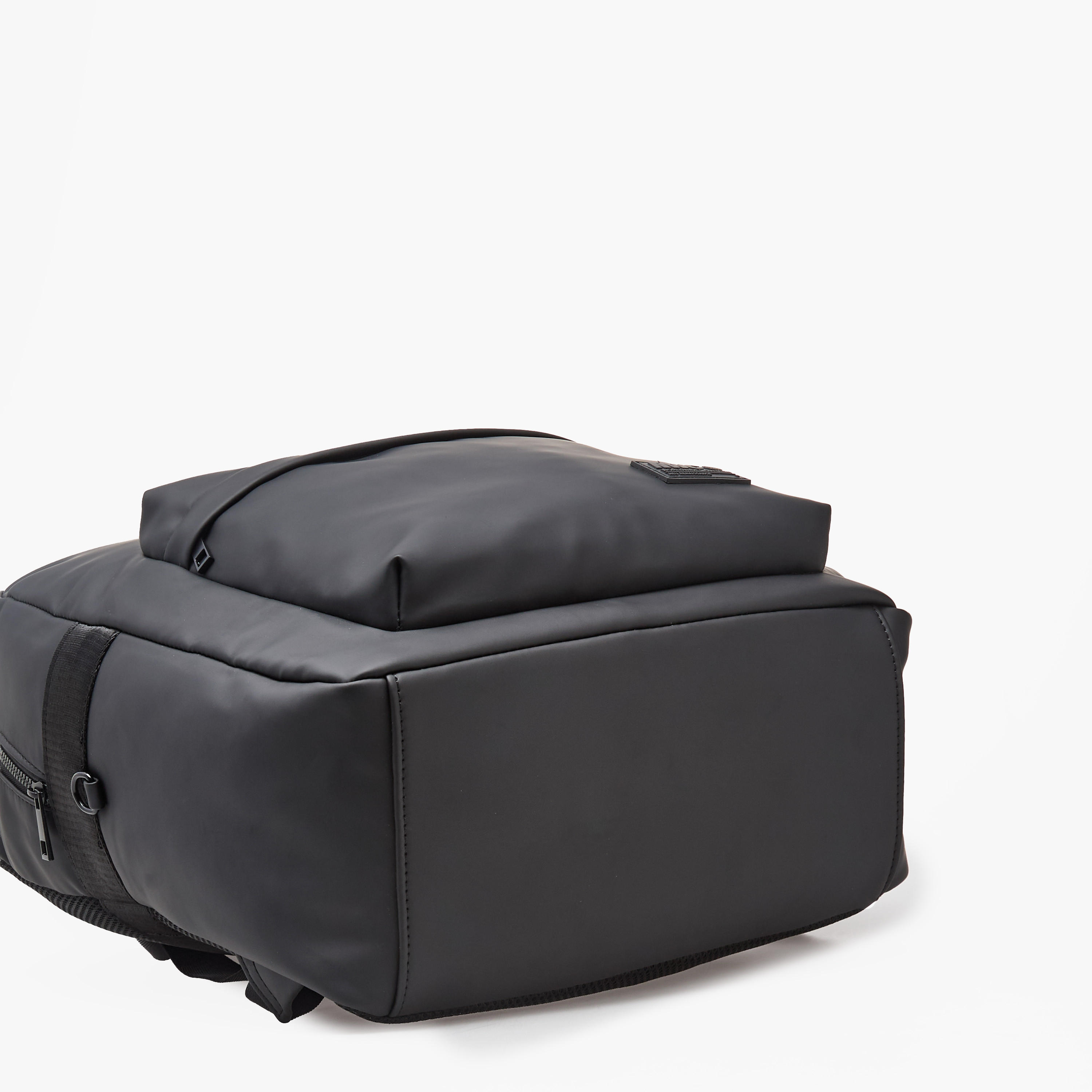 Men Multi Pocket Backpack-men-bags-image-7