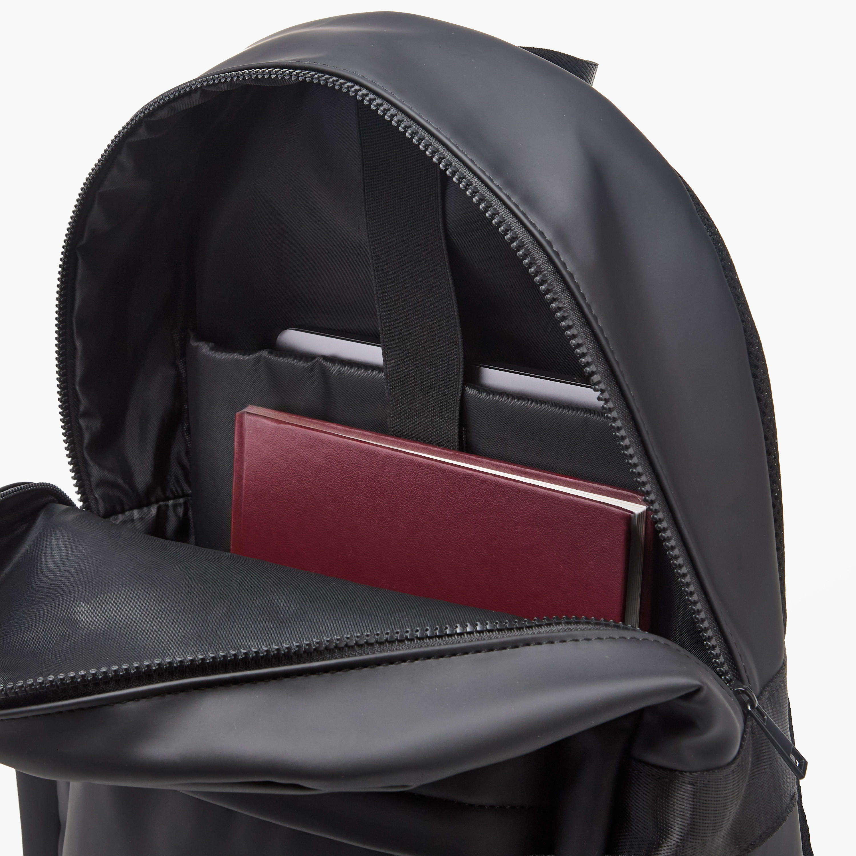 Men Multi Pocket Backpack-men-bags-image-8
