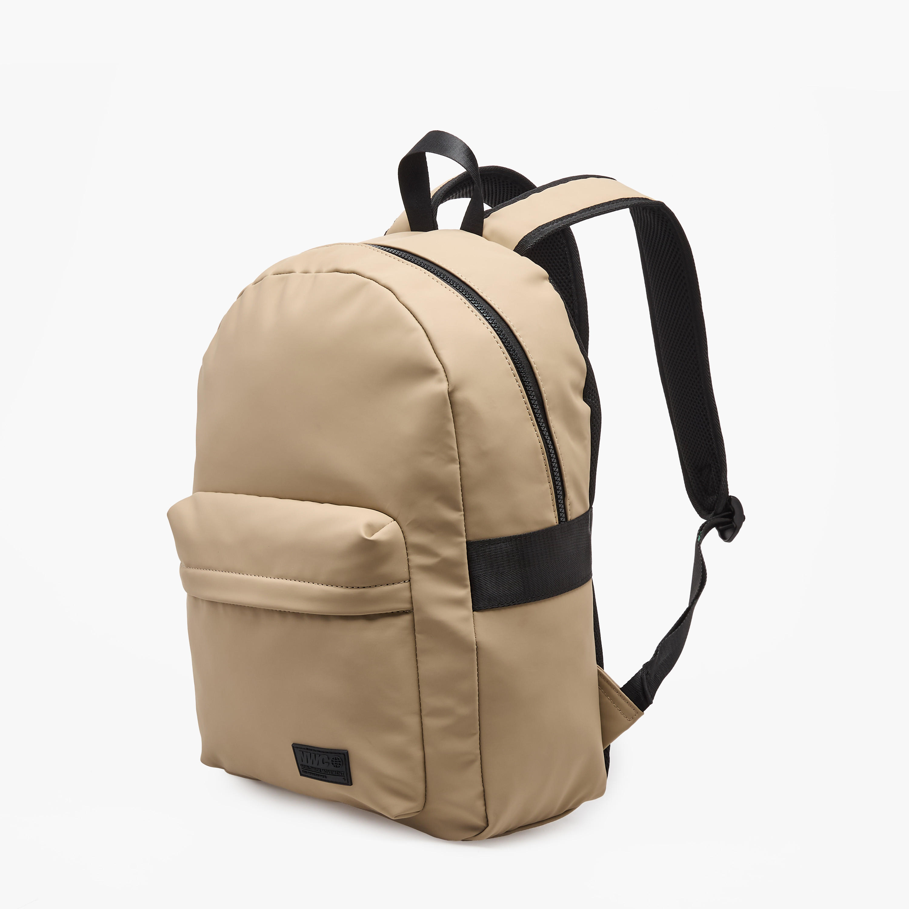 Men Padded Shoulder Strap Backpack-men-bags-image-3