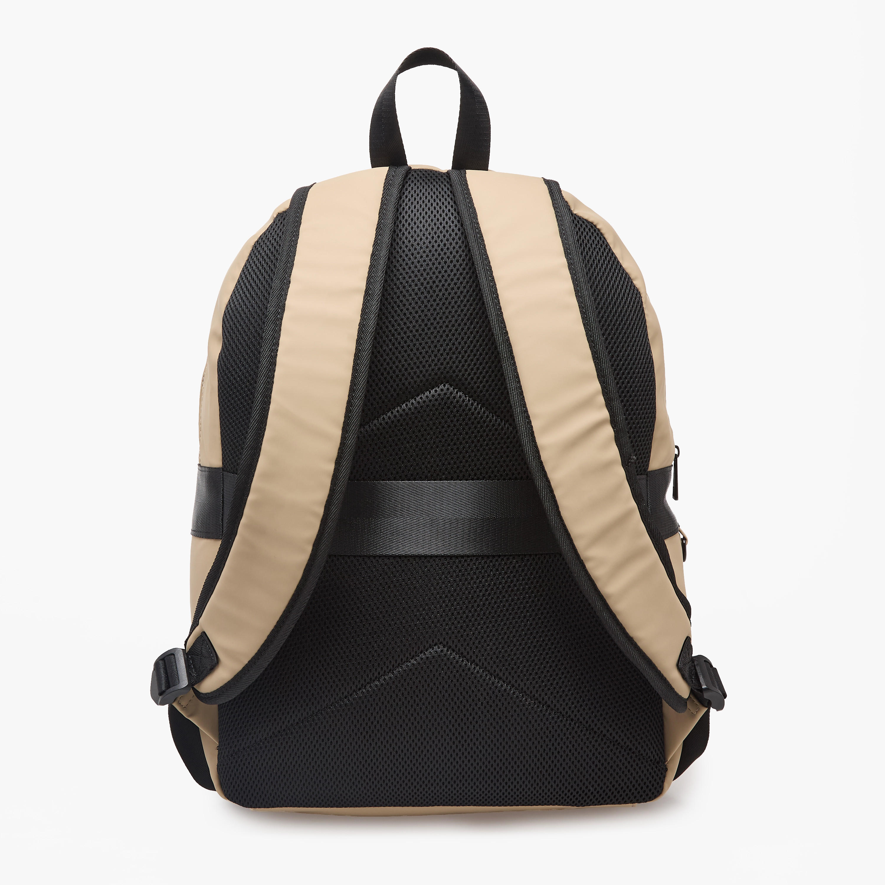 Men Padded Shoulder Strap Backpack-men-bags-image-4