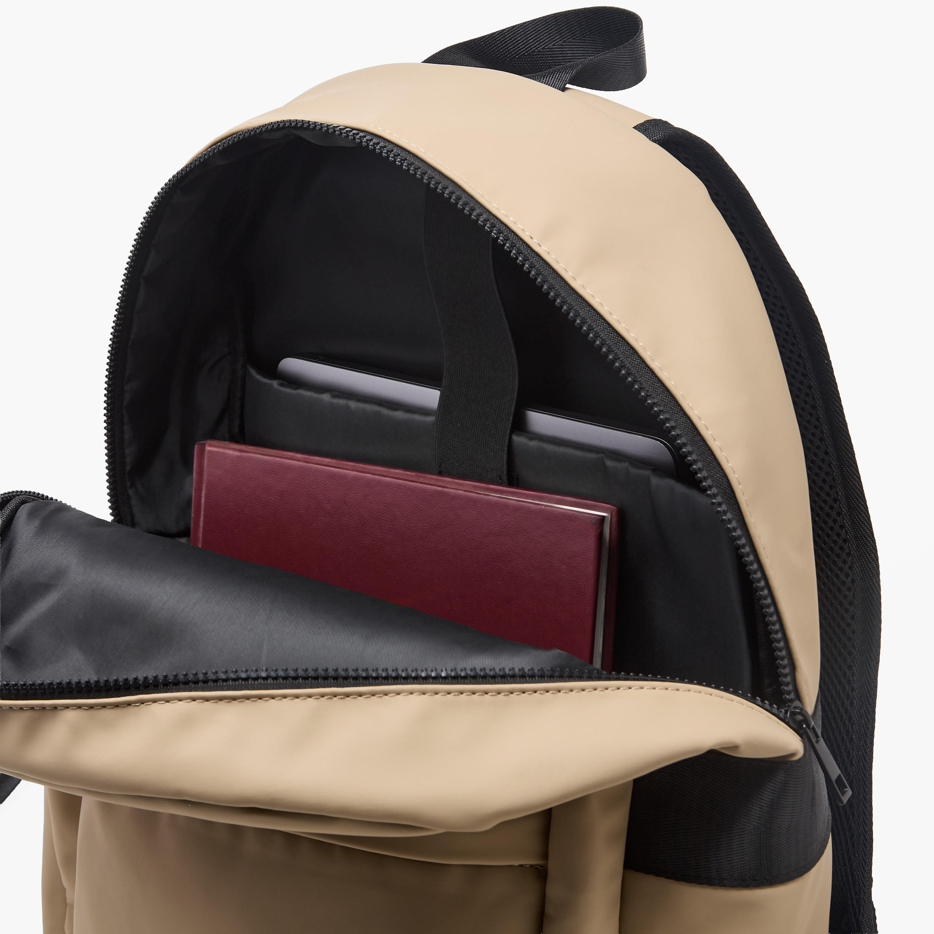 Men Padded Shoulder Strap Backpack-men-bags-image-8