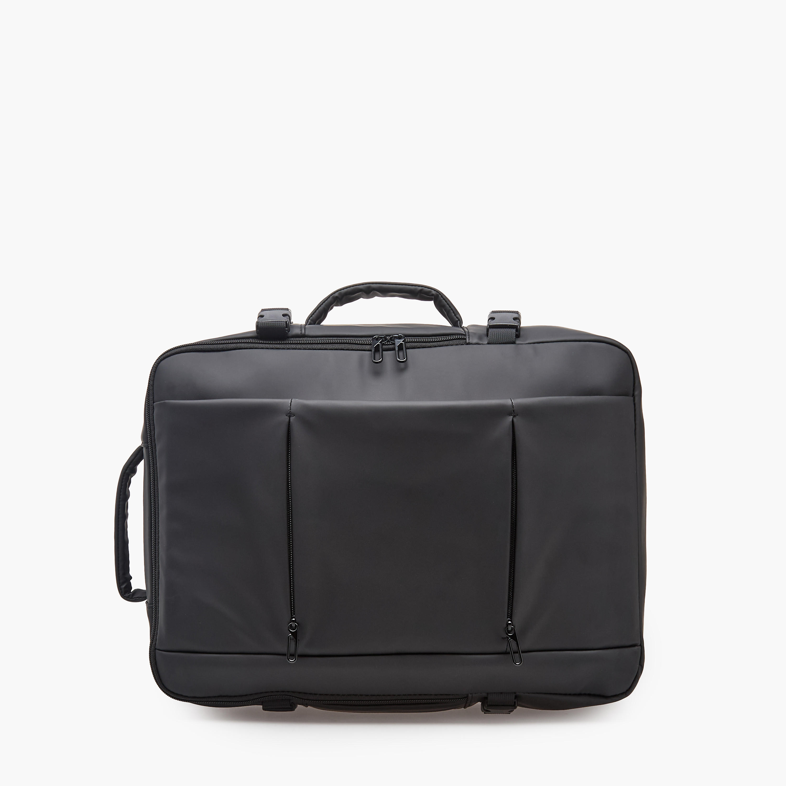 Men Padded Shoulder Straps Backpack-men-bags-image-5