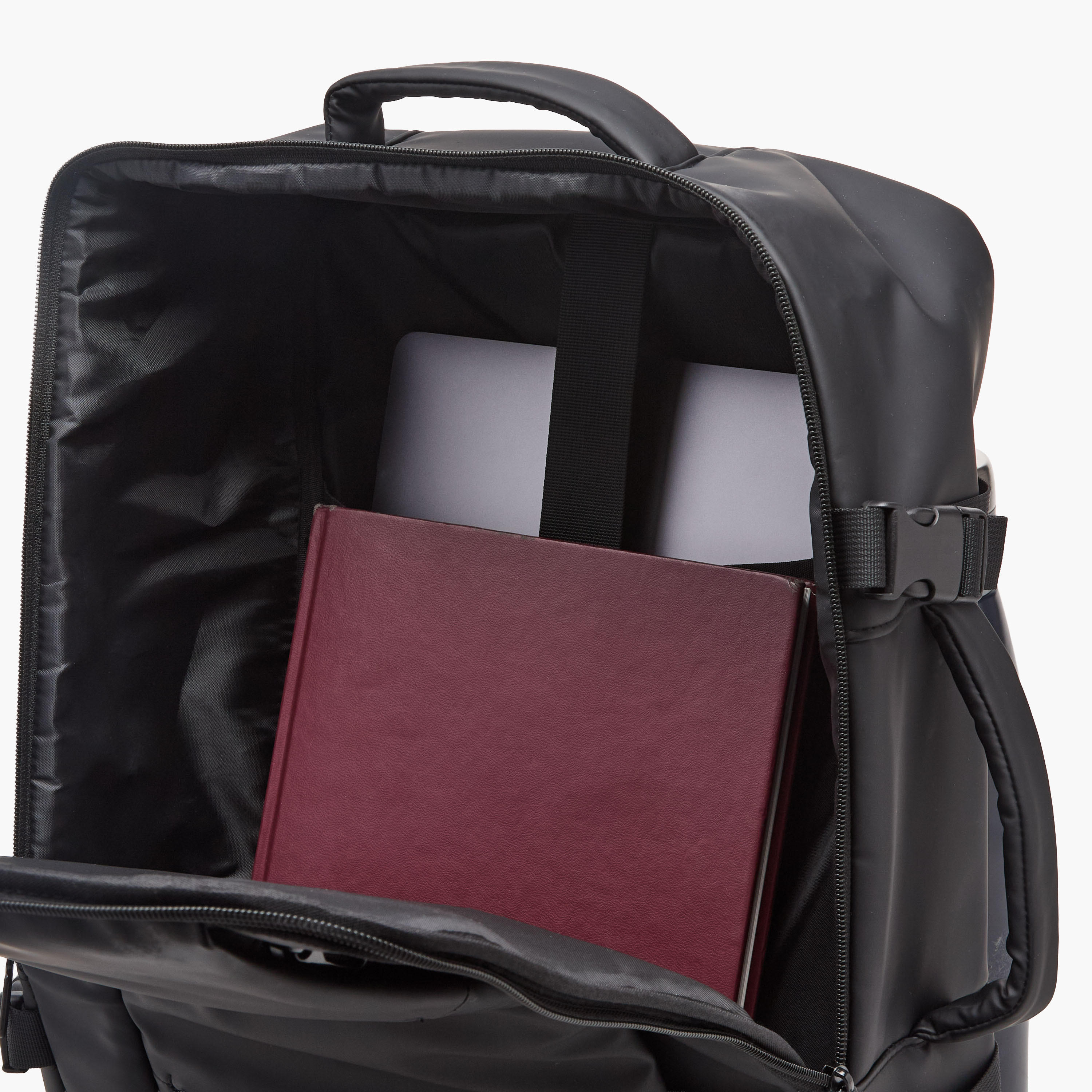 Men Padded Shoulder Straps Backpack-men-bags-image-9