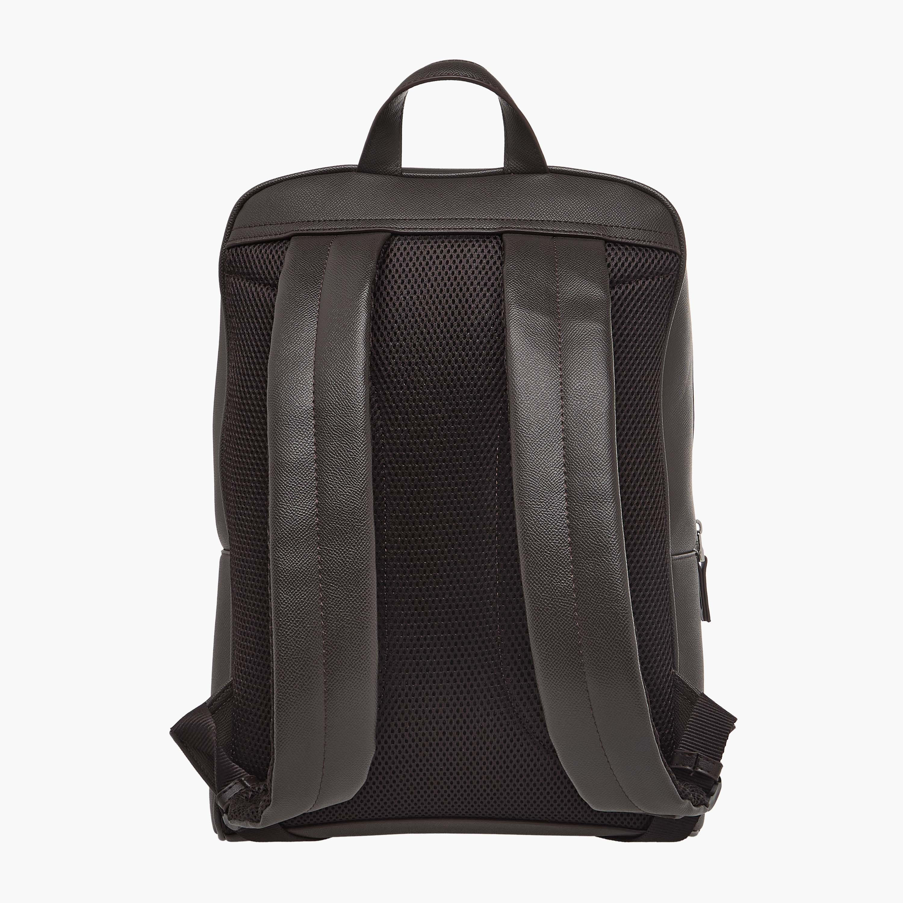 شنطة ظهر مبطنة بحمالات كتف للرجال-men-bags-image-3