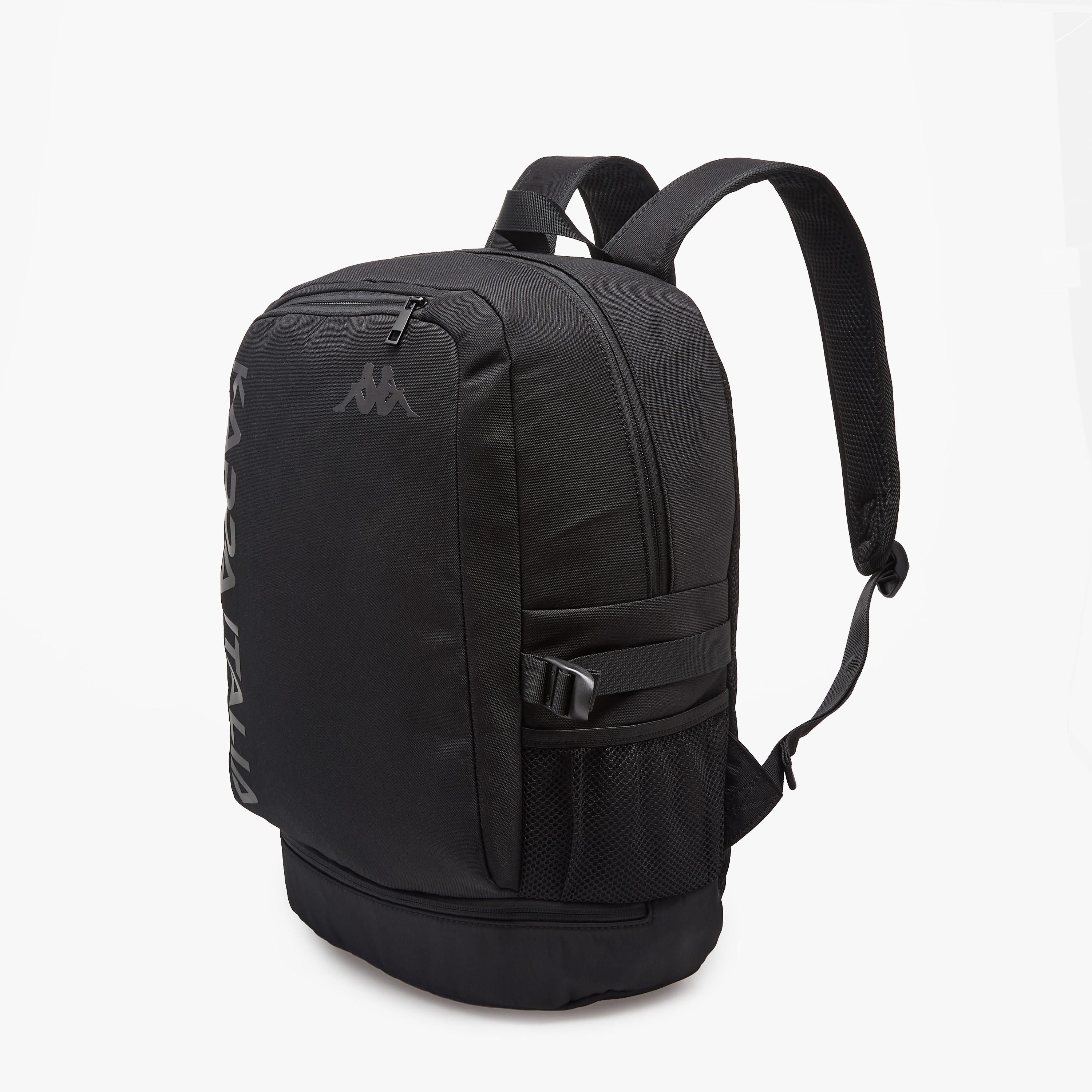Kappa Men Adjustable Straps Backpack-men-bags-image-3
