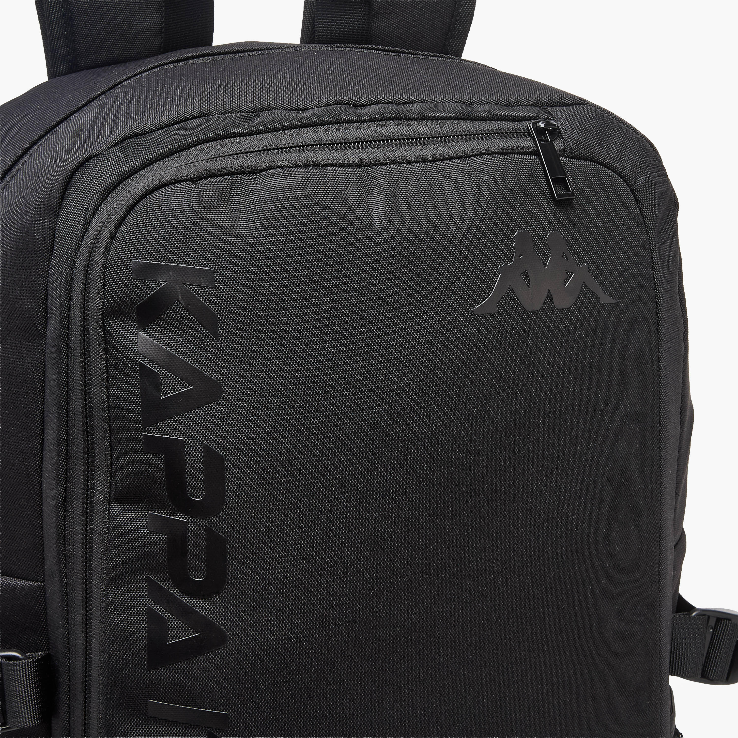 Kappa Men Adjustable Straps Backpack-men-bags-image-5